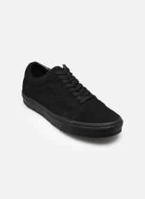 Baskets basses Old Skool homme blanc