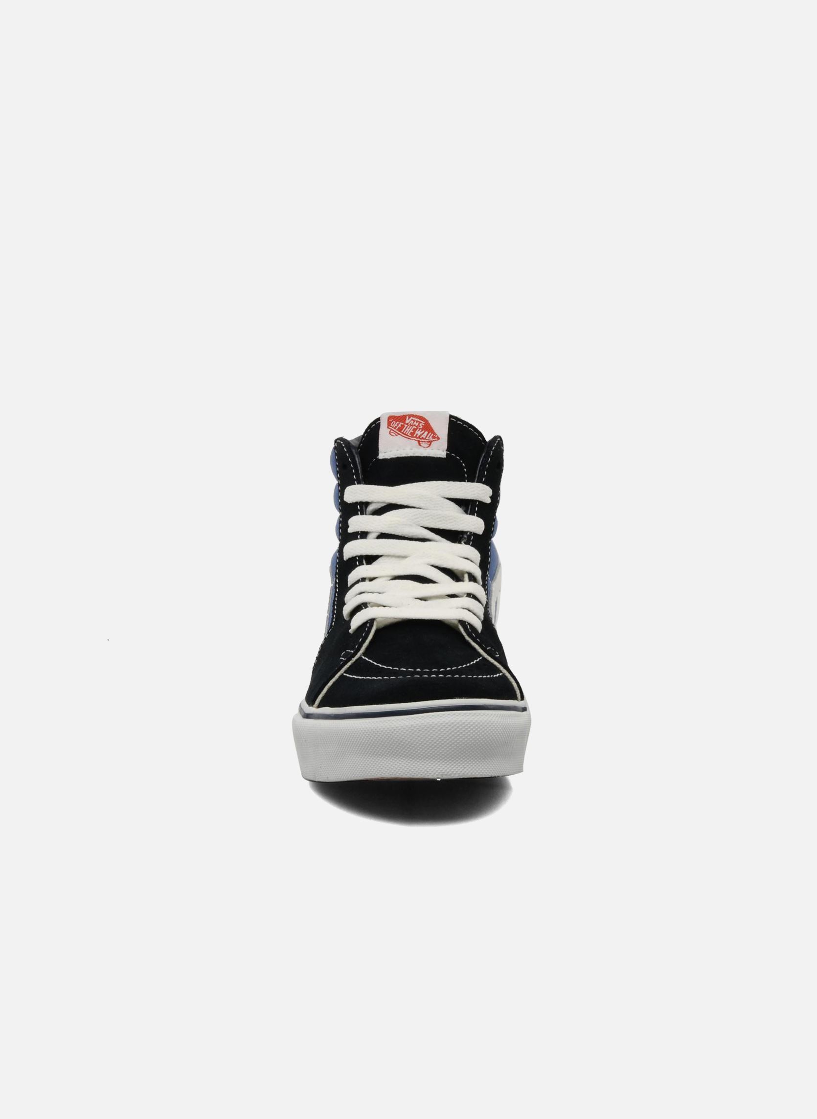 Baskets basses SK8 Hi M homme bleu Vans Baskets basses SK8 Hi M homme bleu NAVY