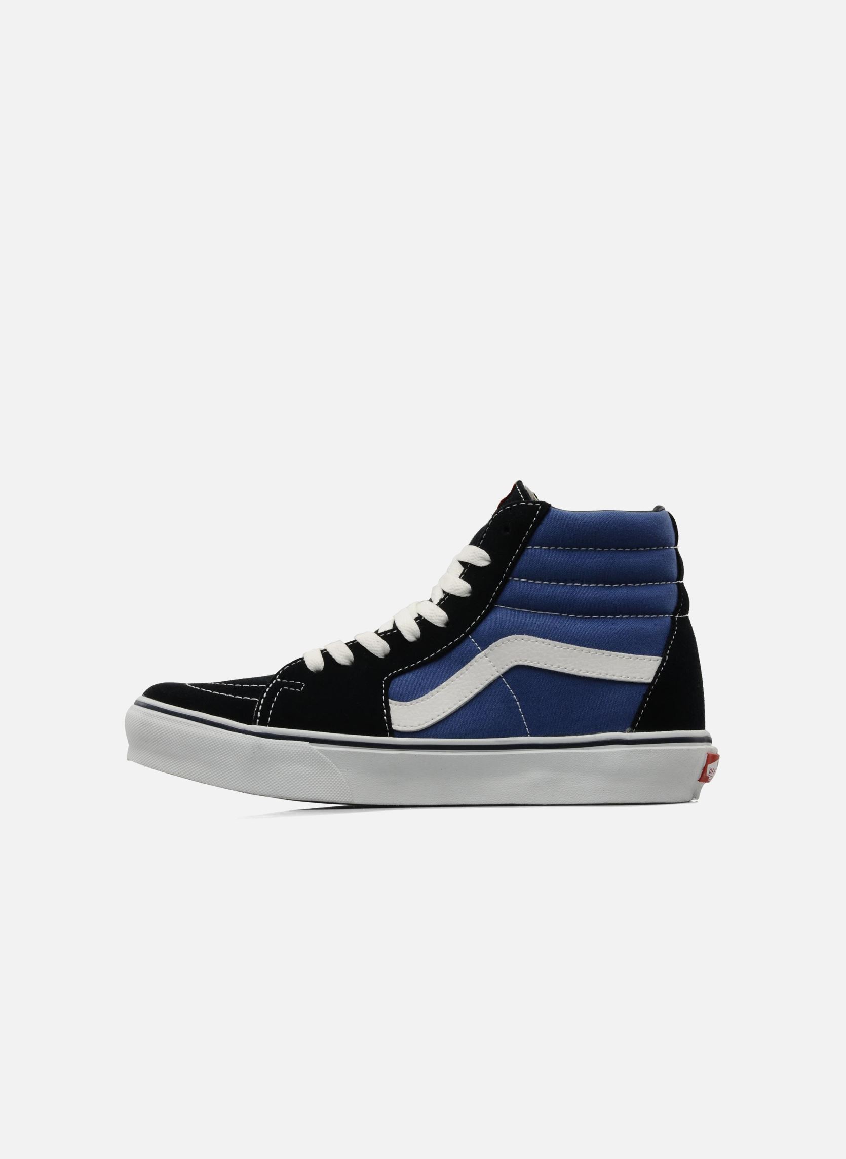 Zapatillas SK8 Hi M hombre azul Vans Sarenza España