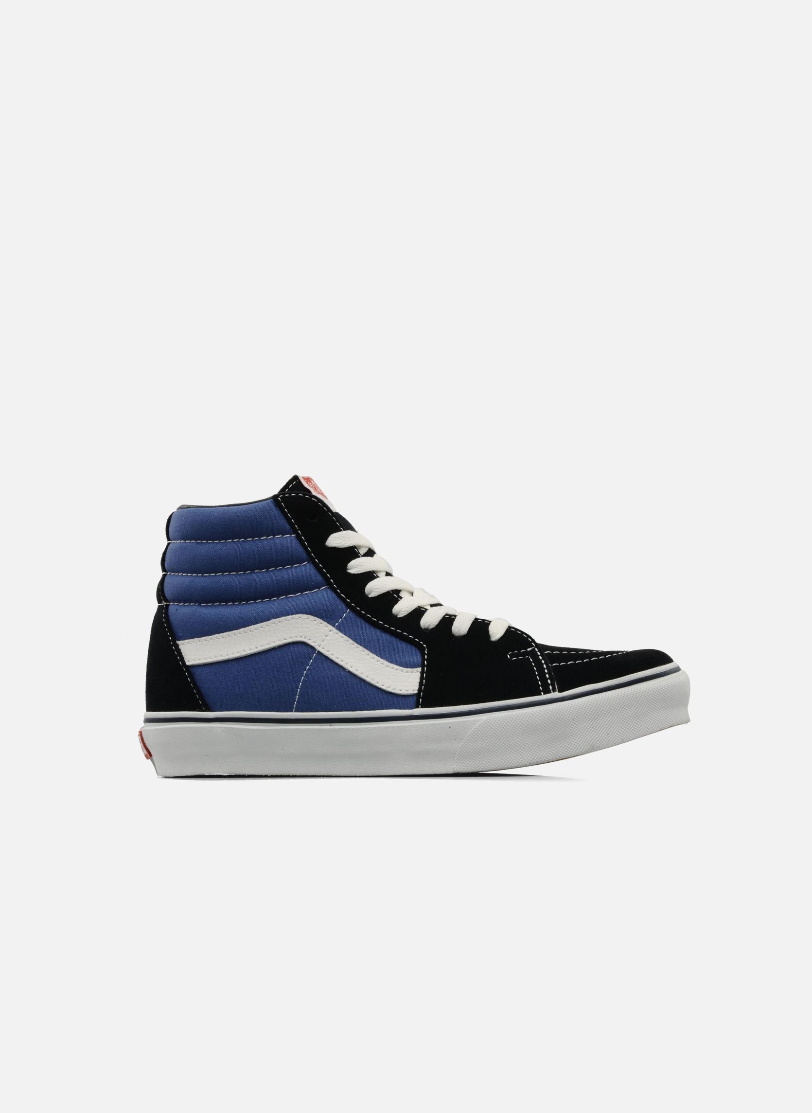 Baskets basses SK8 Hi M homme bleu Vans Baskets basses SK8 Hi M homme bleu NAVY