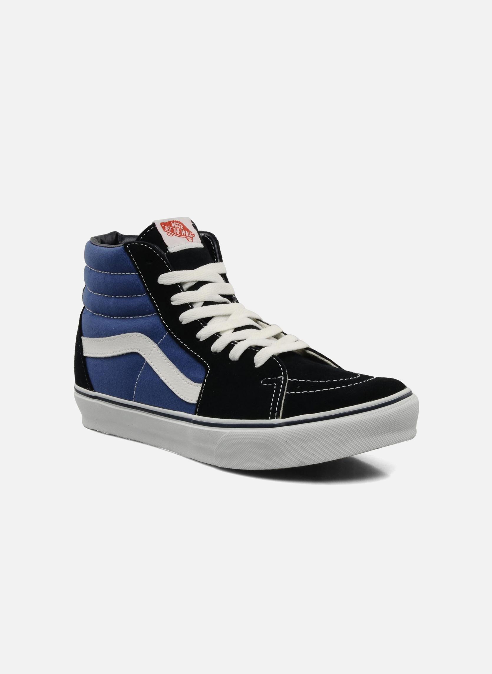 SK8 Hi M by Vans