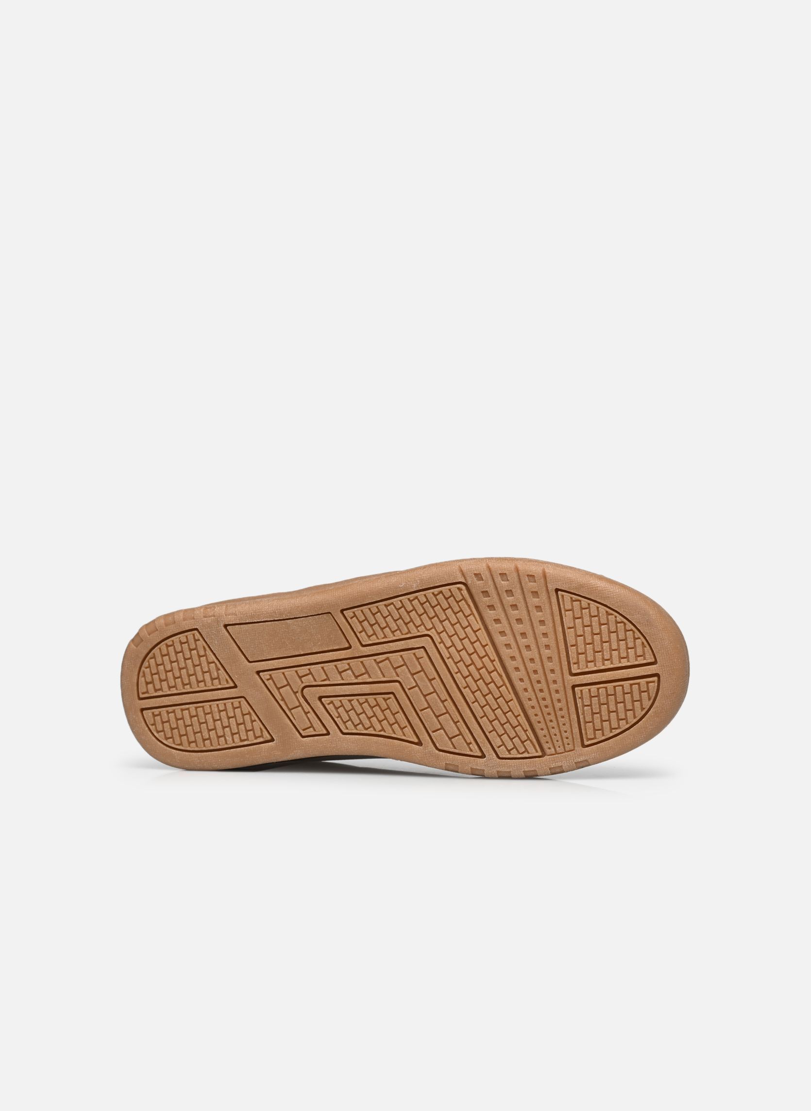 Lage sneakers Jack jongens wit Tommy Hilfiger Lage sneakers Jack jongens wit BEIGE/OFF WHITE/BLUE
