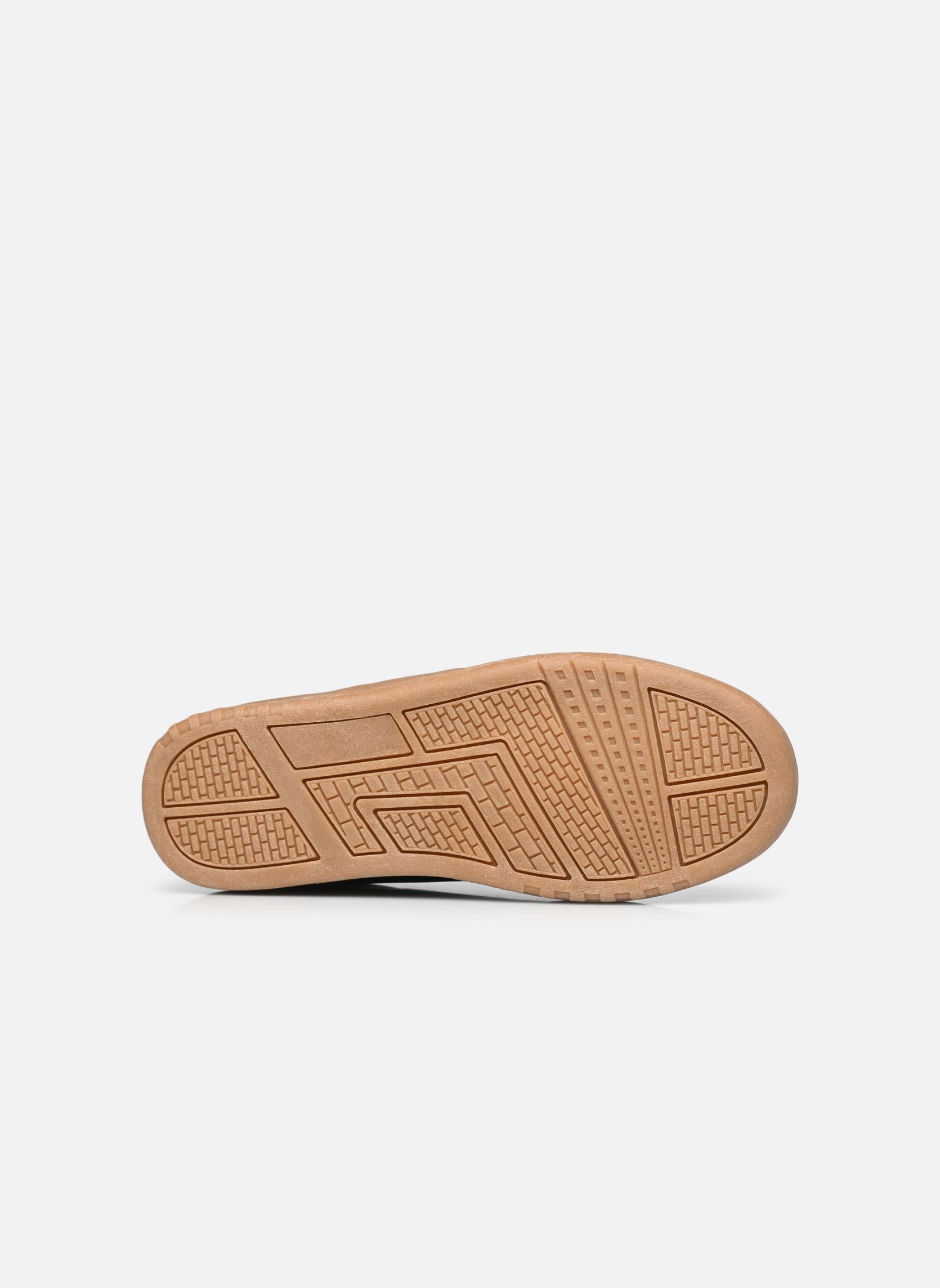 Baskets basses Jack garçon bleu Tommy Hilfiger Baskets basses Jack garçon bleu BLUE/OFF WHITE
