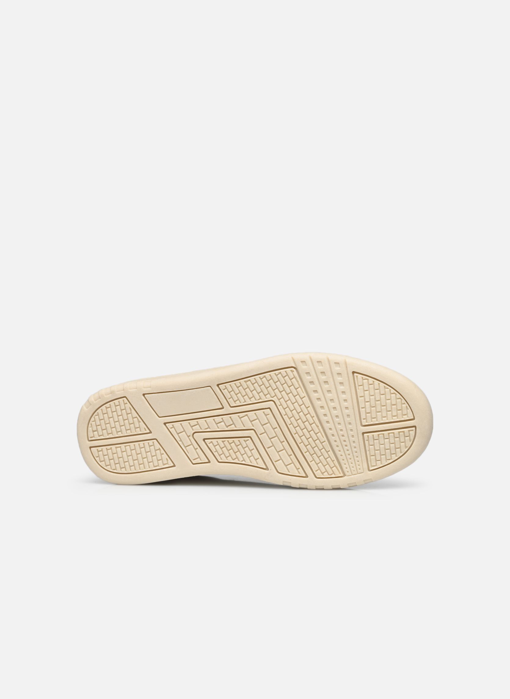 Niedrige Sneaker Jack mädchen weiß Tommy Hilfiger Niedrige Sneaker Jack mädchen weiß Off White/Beige