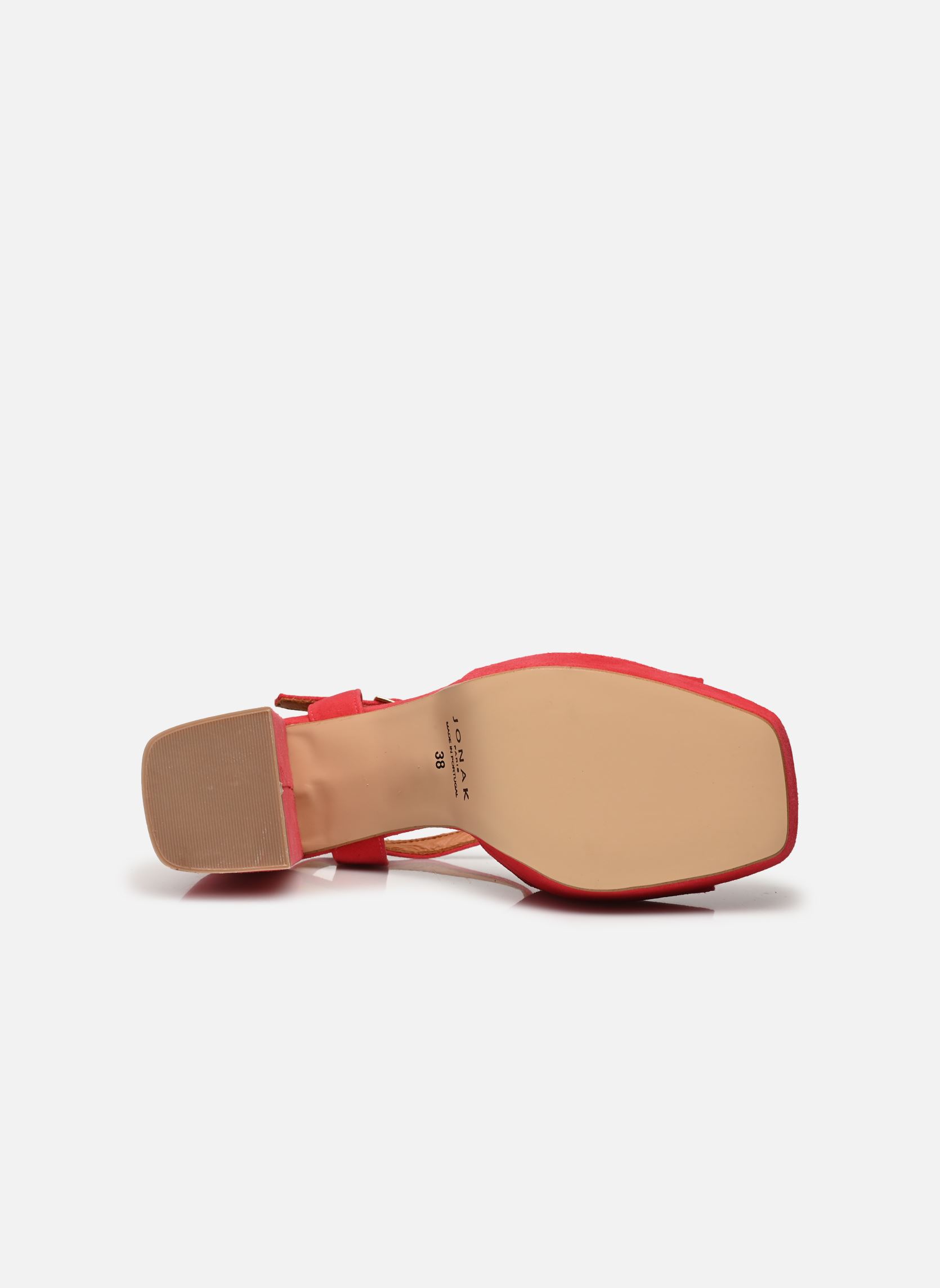 Sandalen Vlada damen rosa Jonak Sandalen Vlada damen rosa Fuchsia