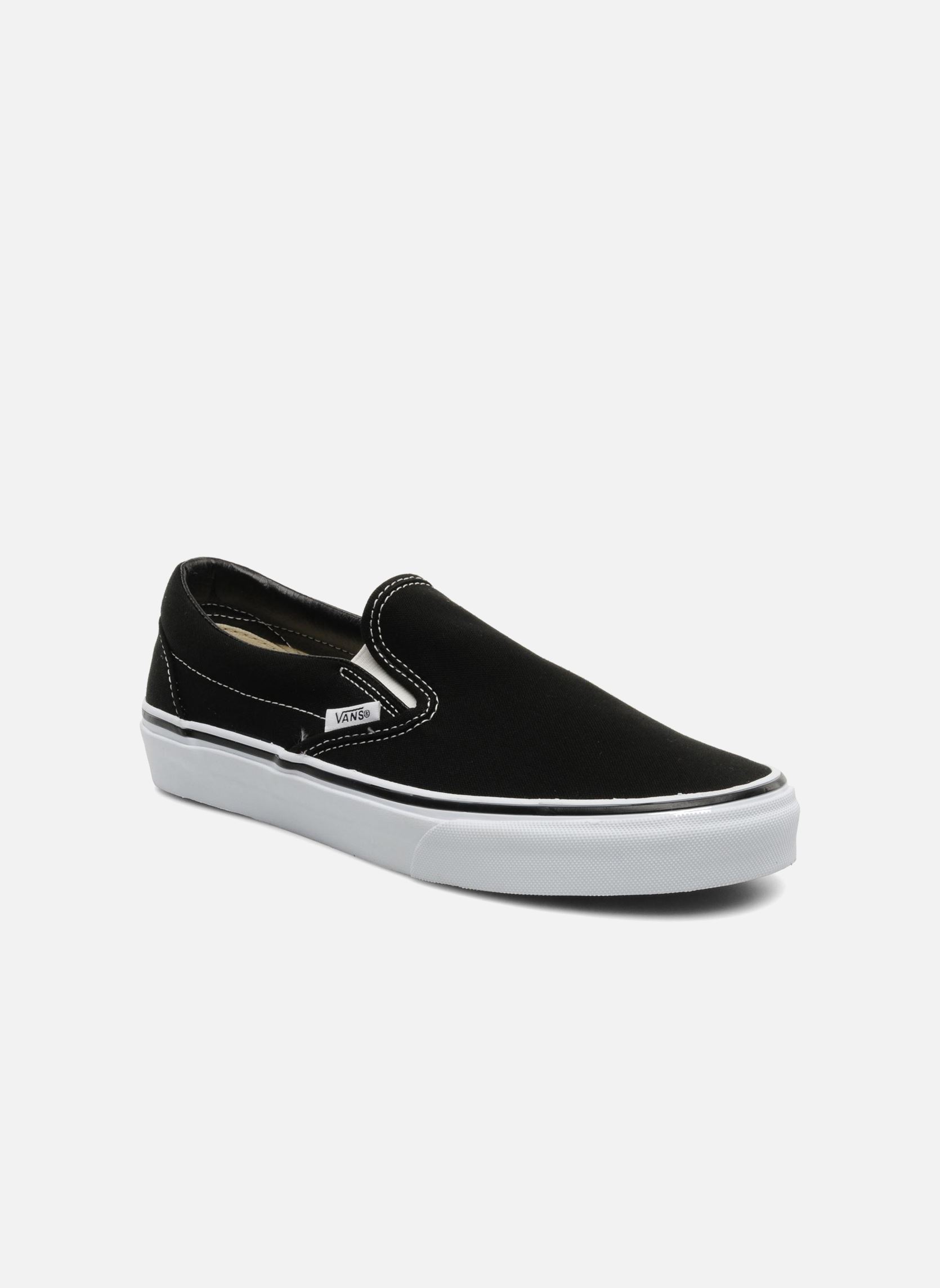 Classic Slip-on by Vans
