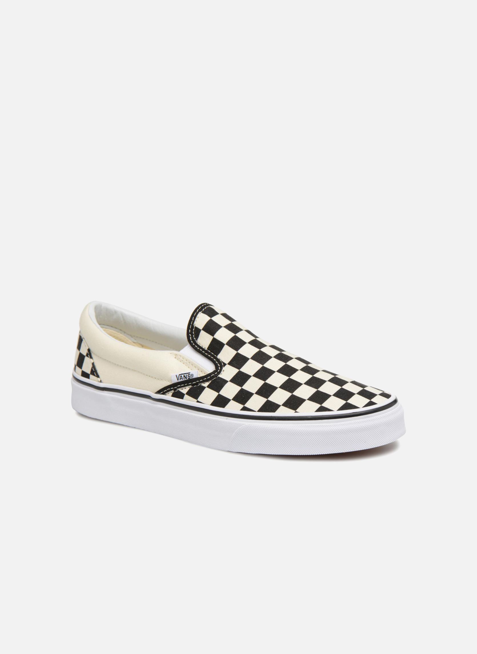 Baskets Vans Classic Slip-on pour Homme