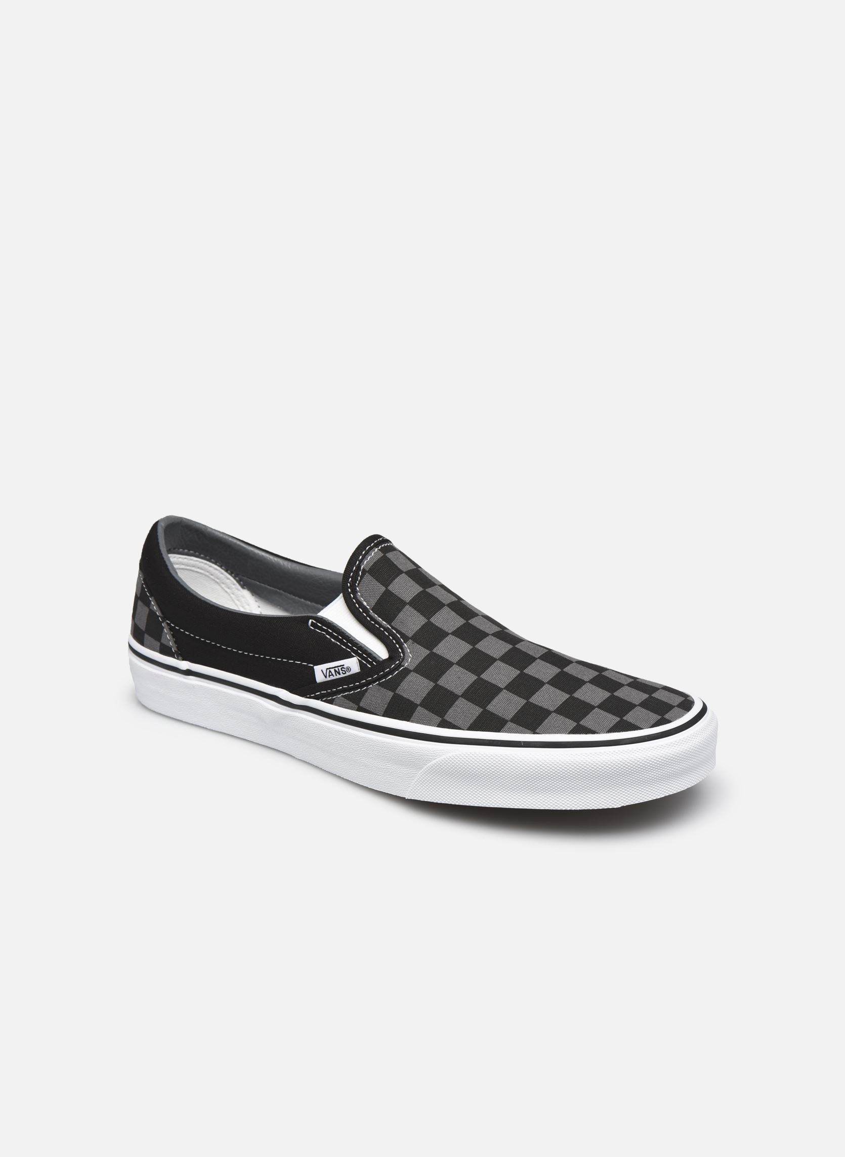 Baskets Vans Classic Slip on pour Homme