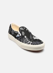 Baskets Classic Slip-On bleu