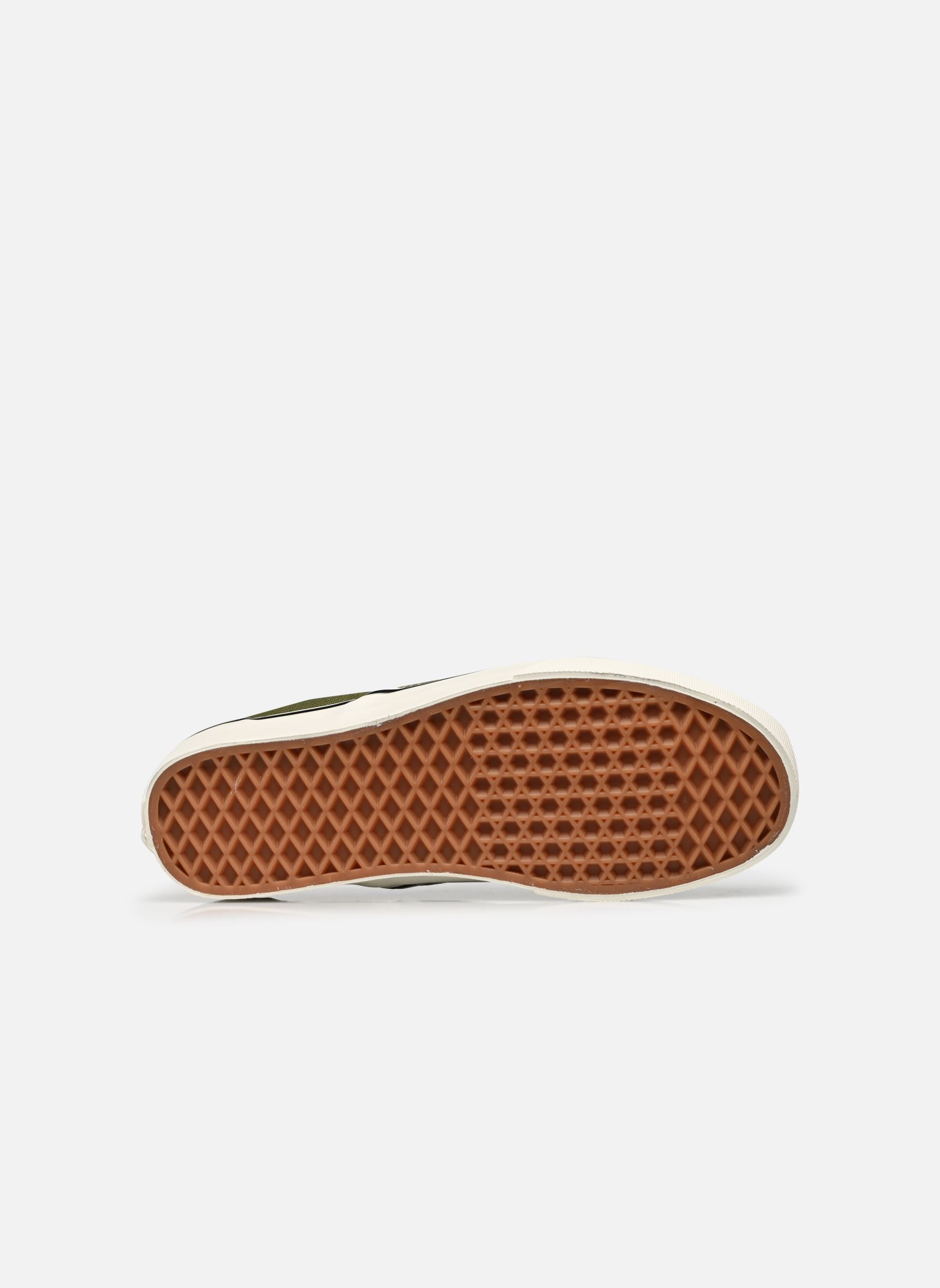 Sneaker Classic Slip-On grün Vans Sneaker Classic Slip-On grün GREEN BALSAM