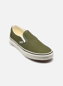 Sneaker Classic Slip-On grün