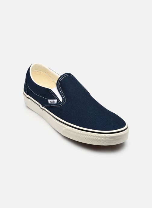 Vans Baskets Classic Slip-On bleu