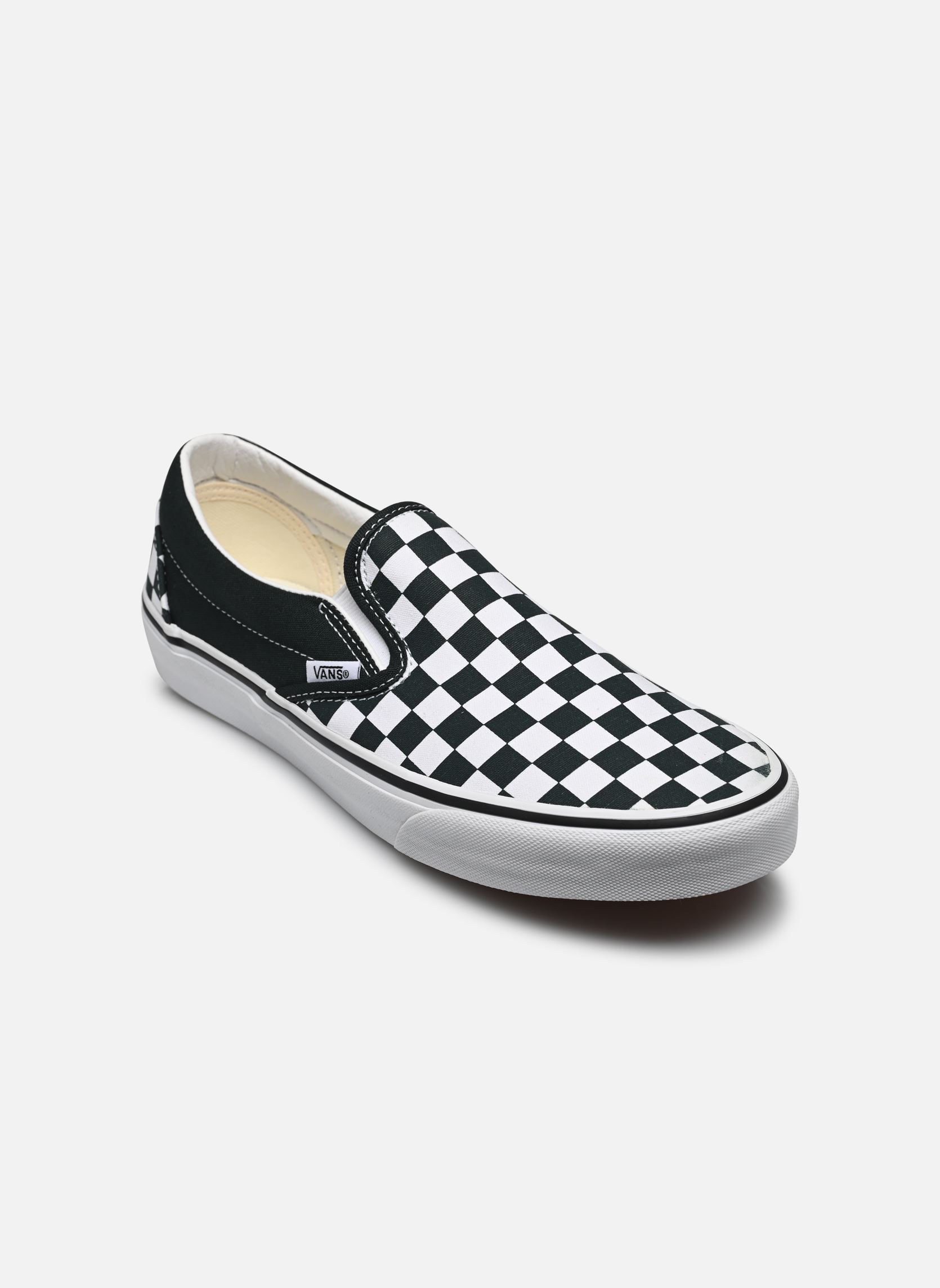 Baskets Vans Classic Slip-on pour Homme Baskets Vans Classic Slip-on pour Homme