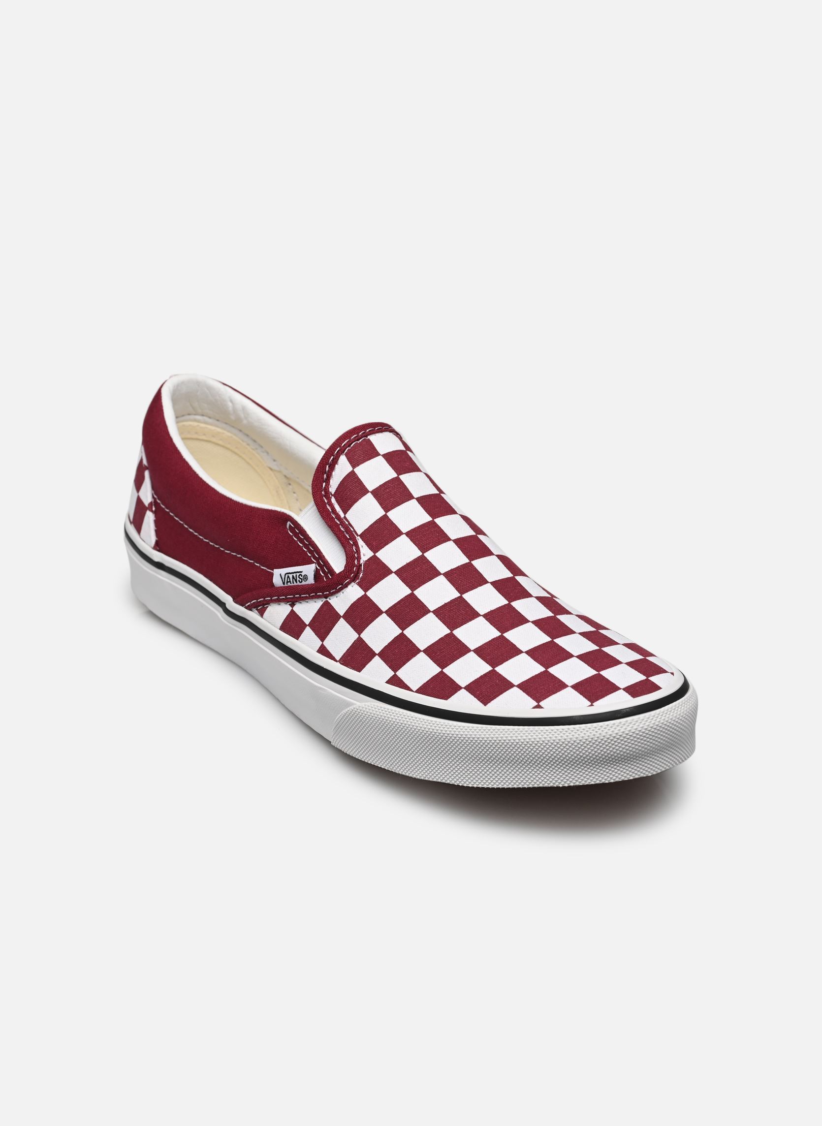 Slip ons Vans Classic Slip On - vue 2