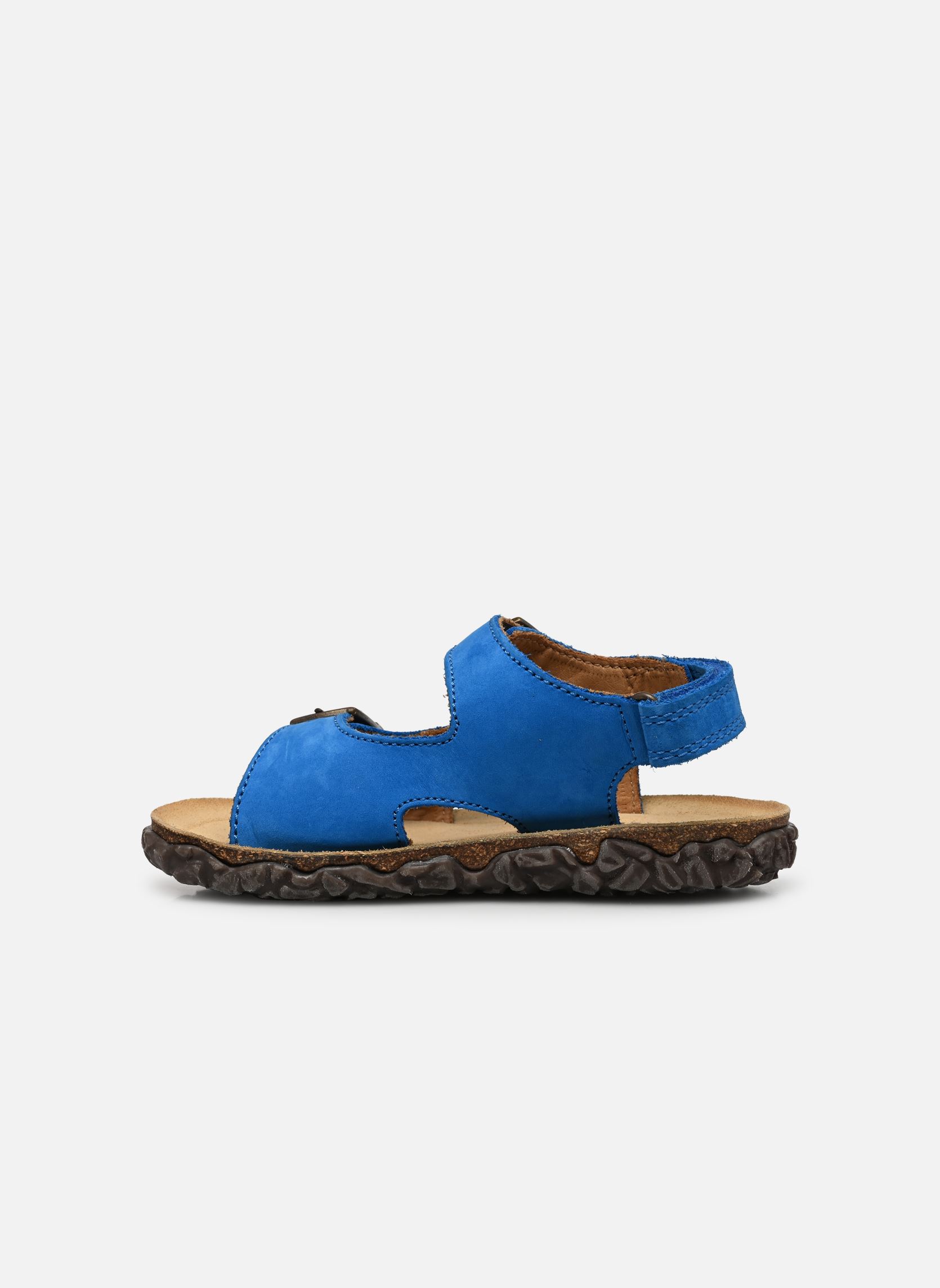Sandalen Wham jungen blau Stones and Bones Sandalen Wham jungen blau AZURE ELECTRIC BLUE