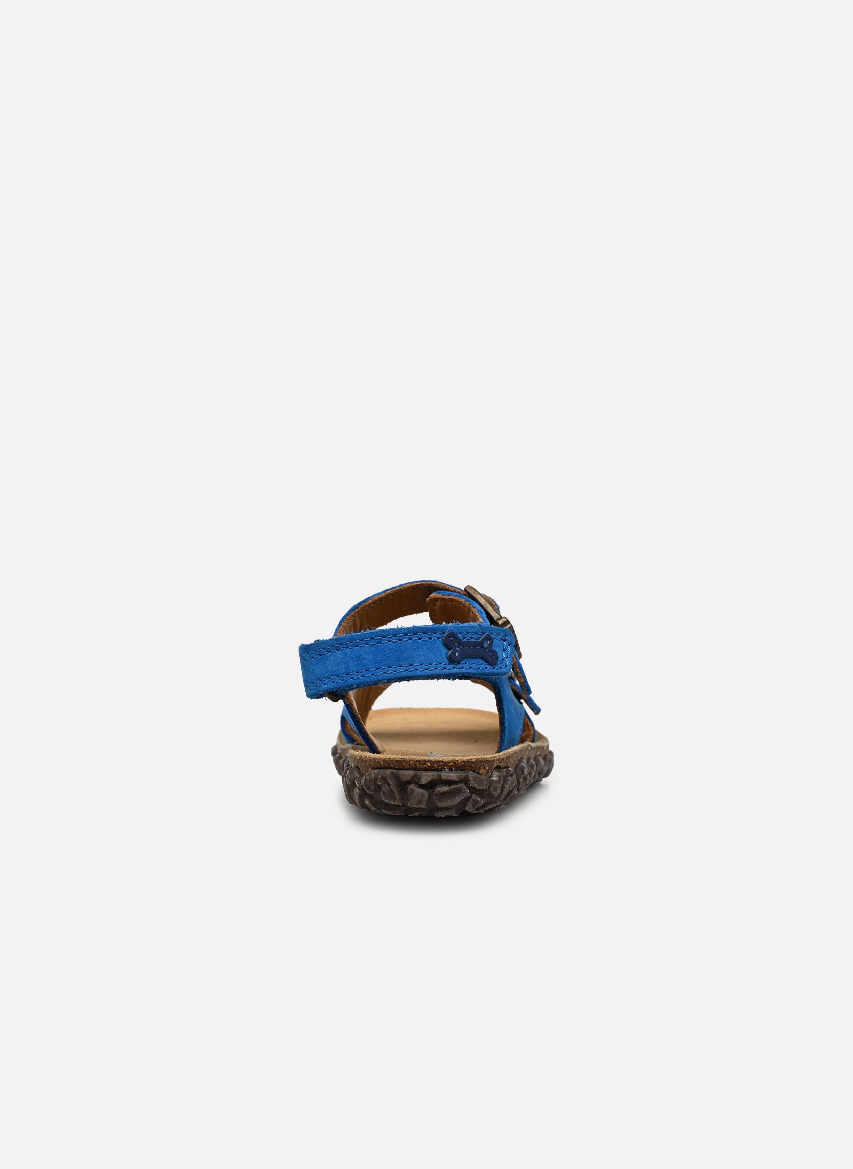 Sandalen Wham jungen blau Stones and Bones Sandalen Wham jungen blau AZURE ELECTRIC BLUE