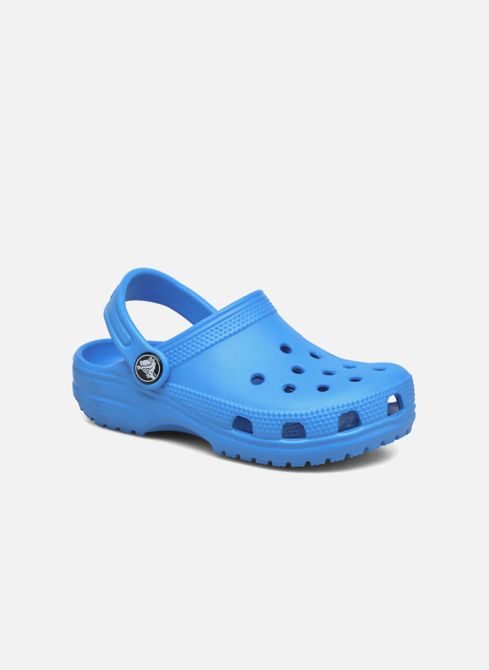 Classic Clog K by Crocs