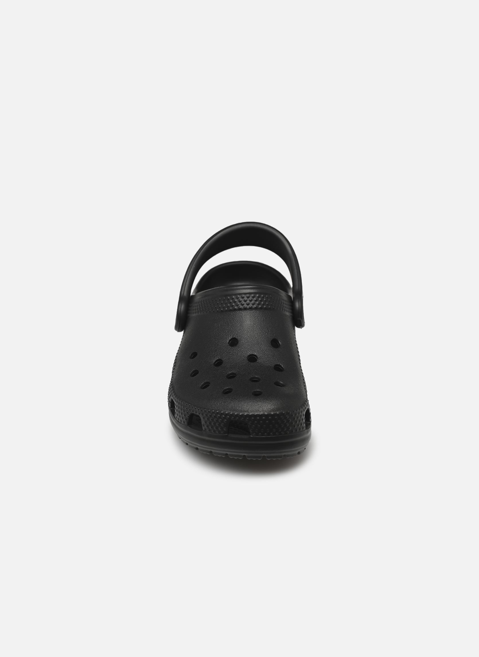 Mules et sabots Classic Clog K noir Crocs Mules et sabots Classic Clog K noir Black 2