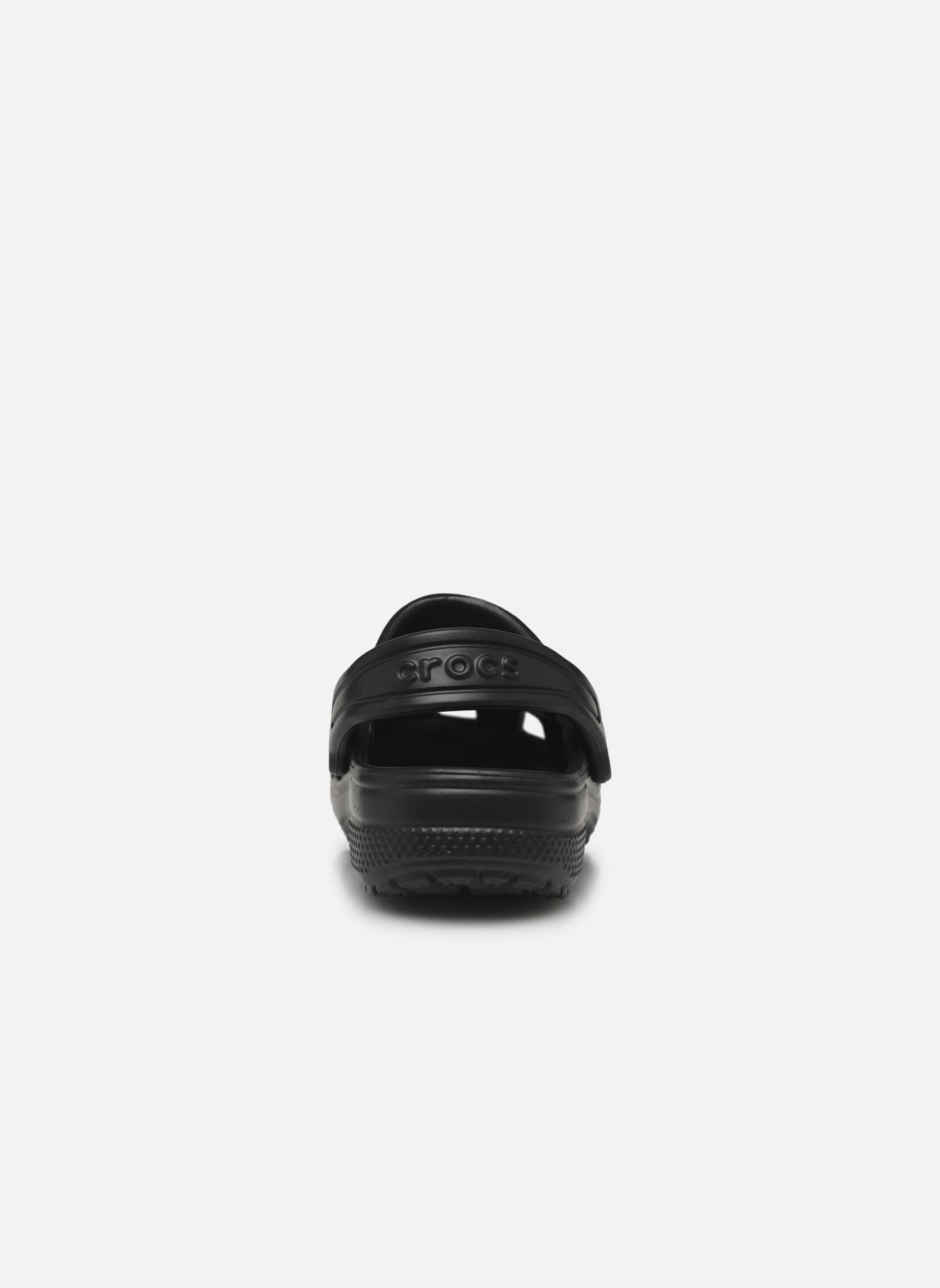 Mules et sabots Classic Clog K noir Crocs Mules et sabots Classic Clog K noir Black 2