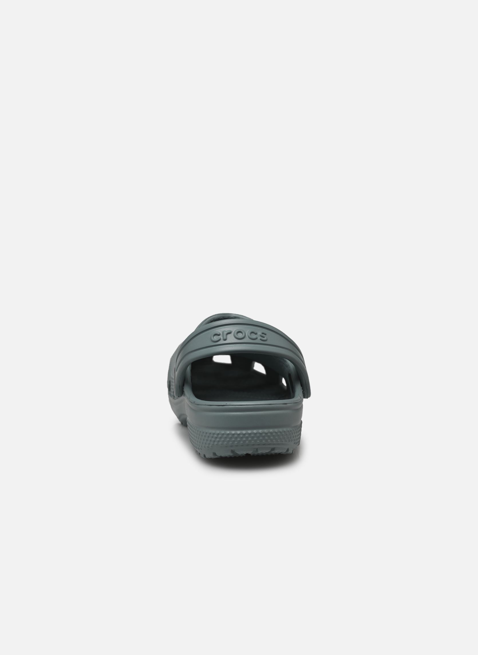 Mules et sabots Classic Clog K gris Crocs Mules et sabots Classic Clog K gris POND
