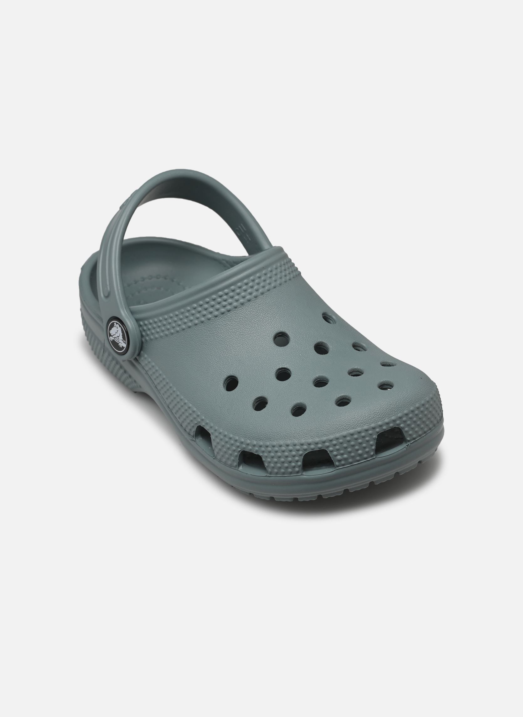 Classic Clog K by Crocs