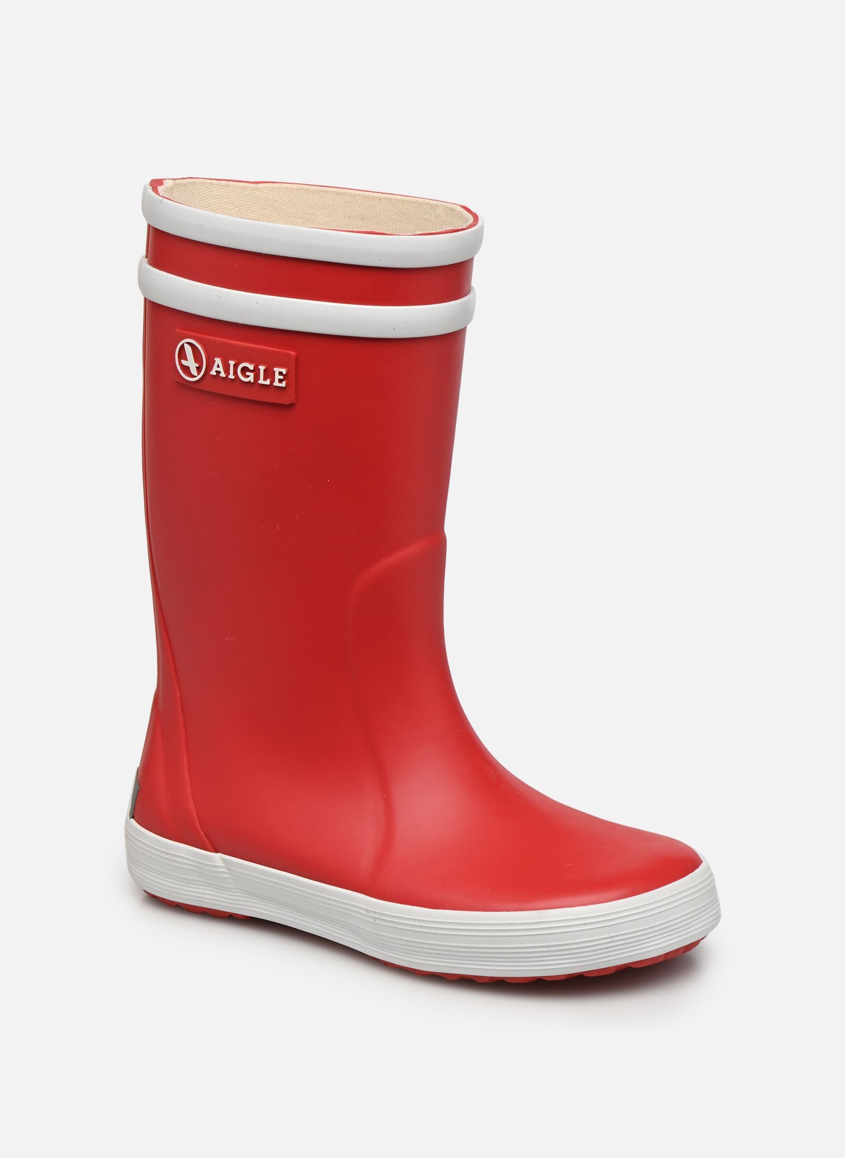 Bottes Aigle Lolly Pop pour Enfant