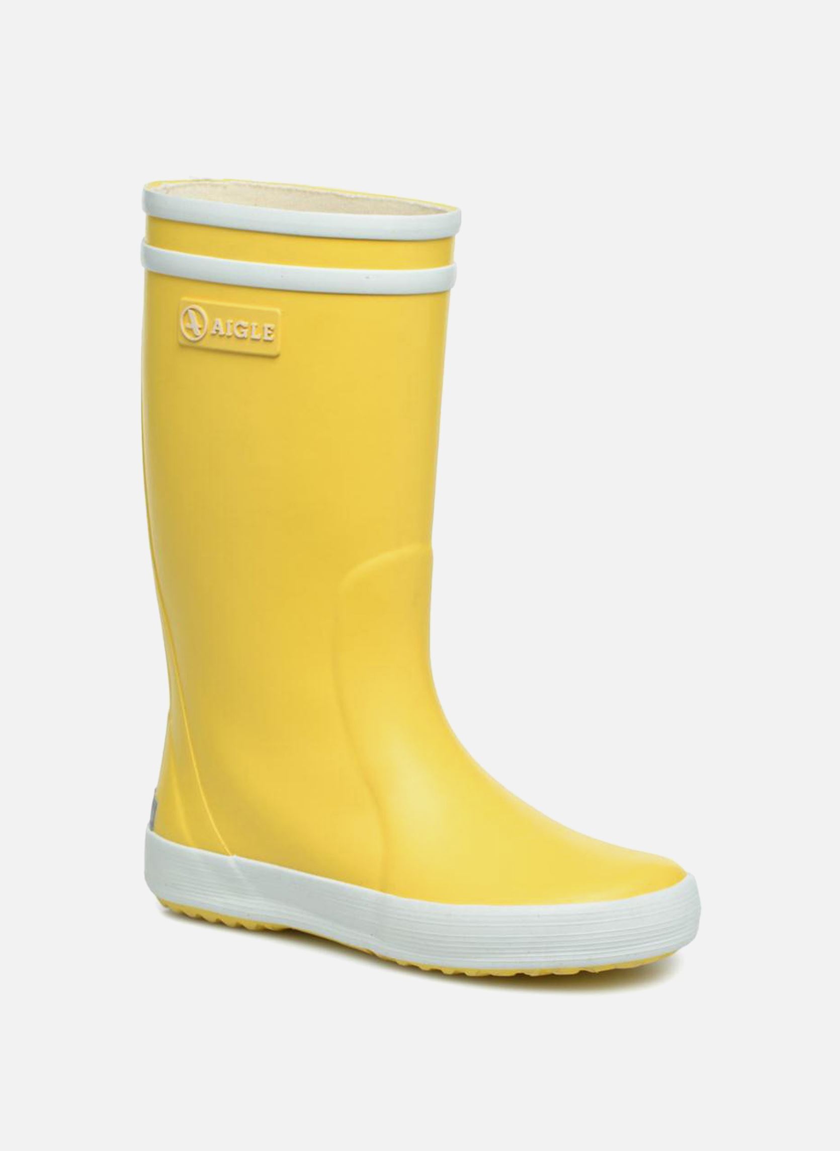 Bottes Aigle Lolly Pop pour Enfant