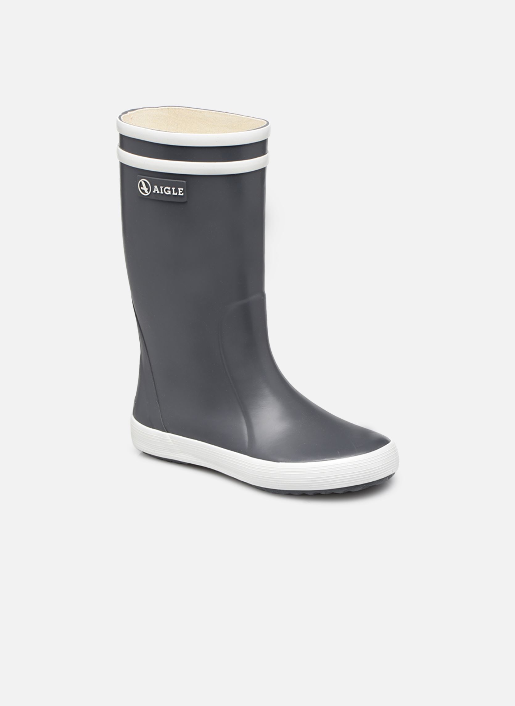 Bottes Aigle Lolly Pop pour