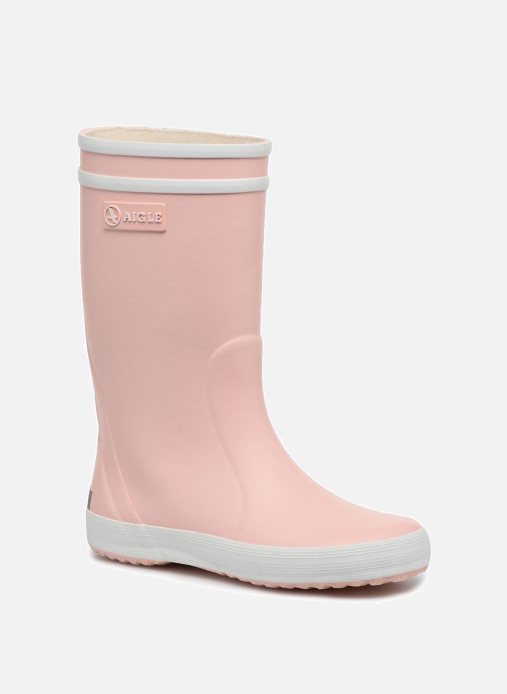 Bottes Aigle Lolly Pop pour Enfant
