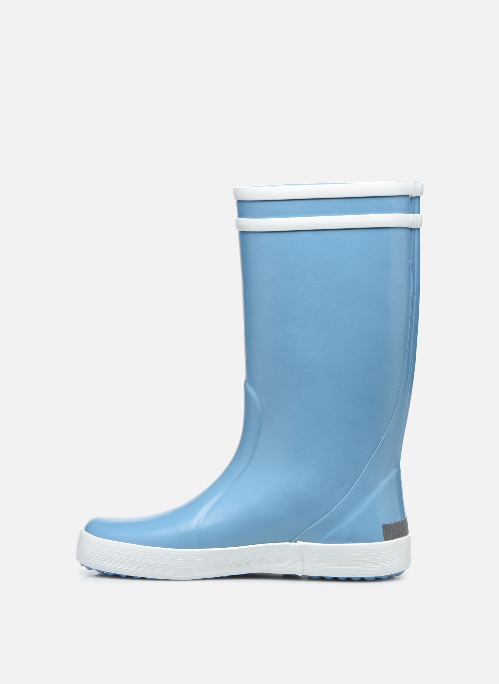 Bottes de pluie Lolly Pop bleu Aigle Bottes de pluie Lolly Pop bleu Bleu ciel