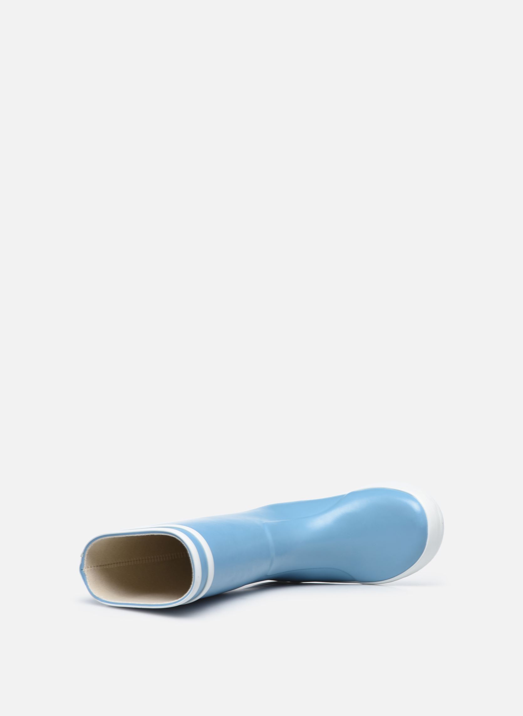 Bottes de pluie Lolly Pop bleu Aigle Bottes de pluie Lolly Pop bleu Bleu ciel