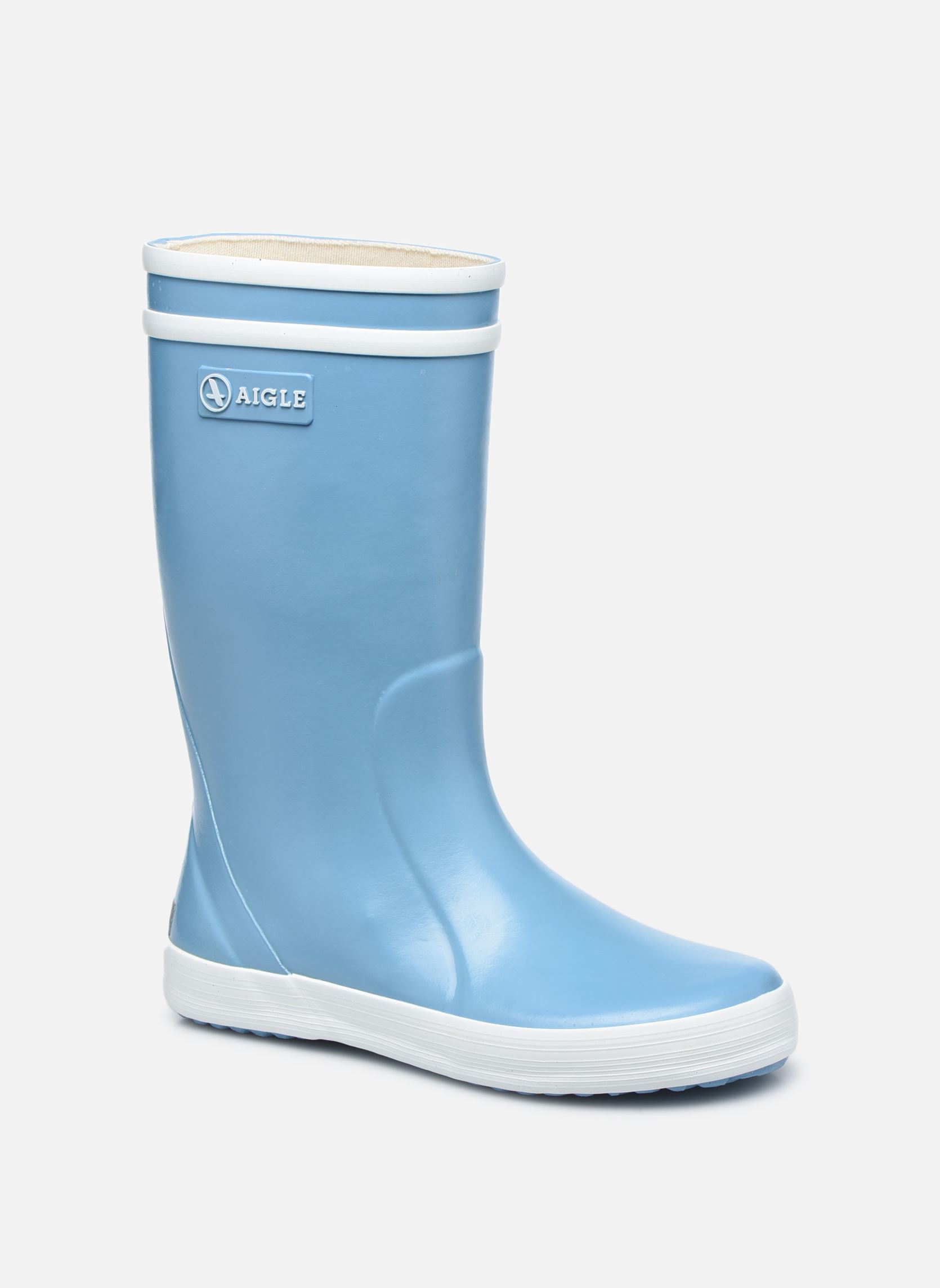 Bottes Aigle Lolly Pop pour Enfant