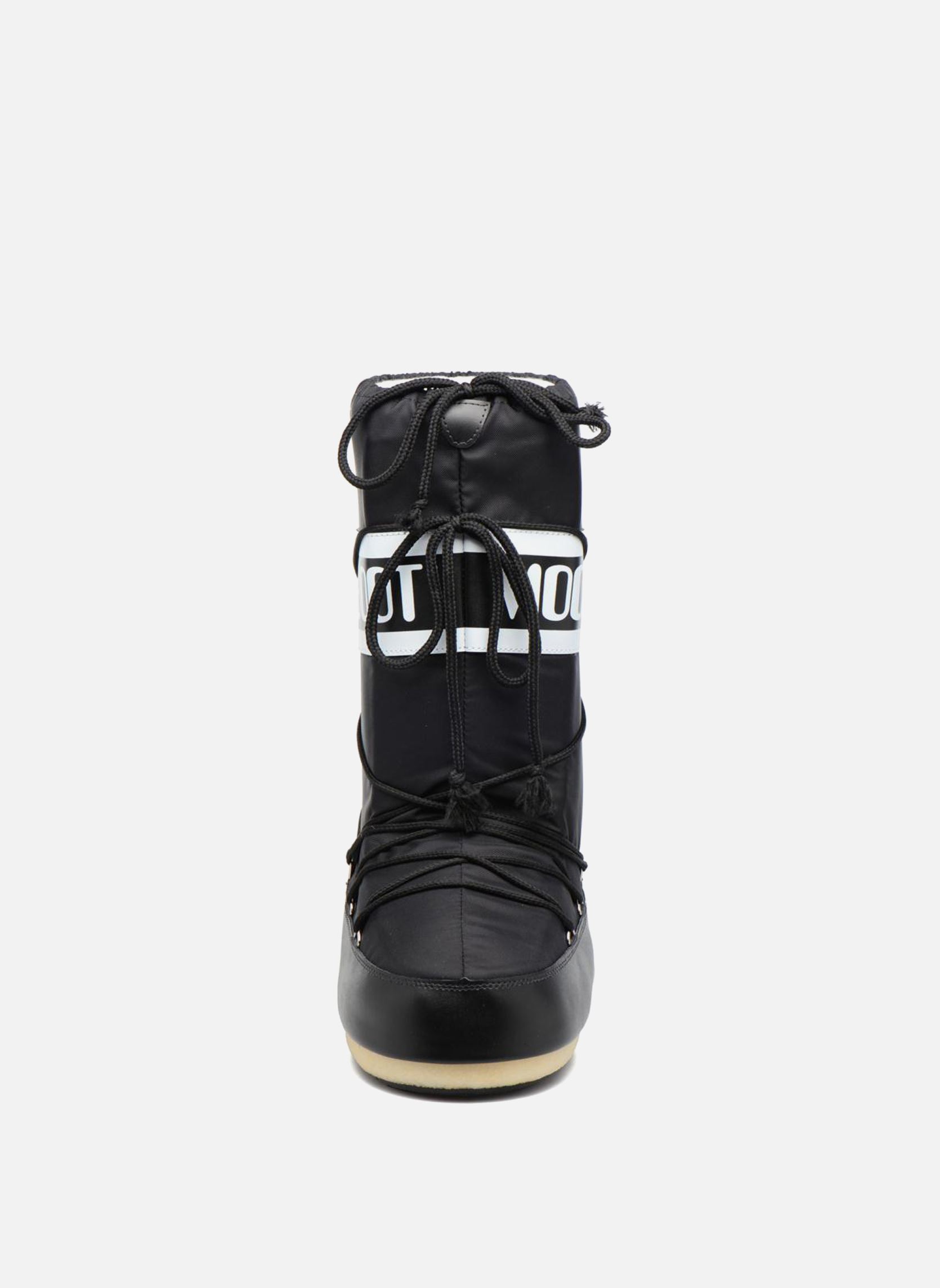 Bottes de neige MB ICON NYLON noir Moon Boot Bottes de neige MB ICON NYLON noir N001 BLACK