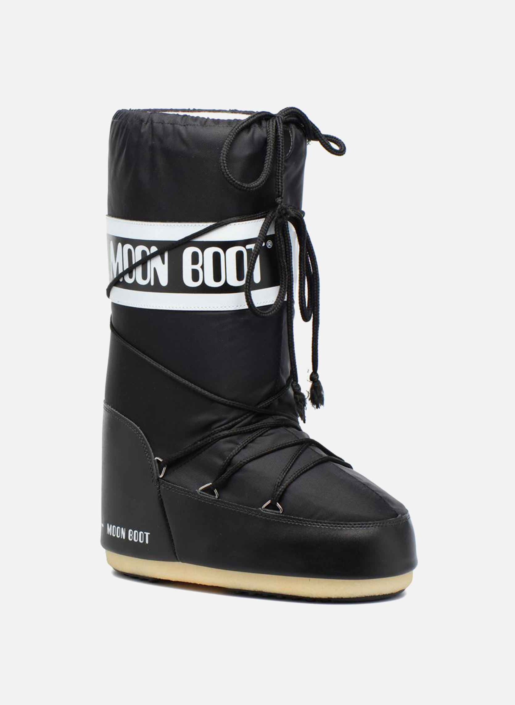 MB ICON NYLON by Moon Boot