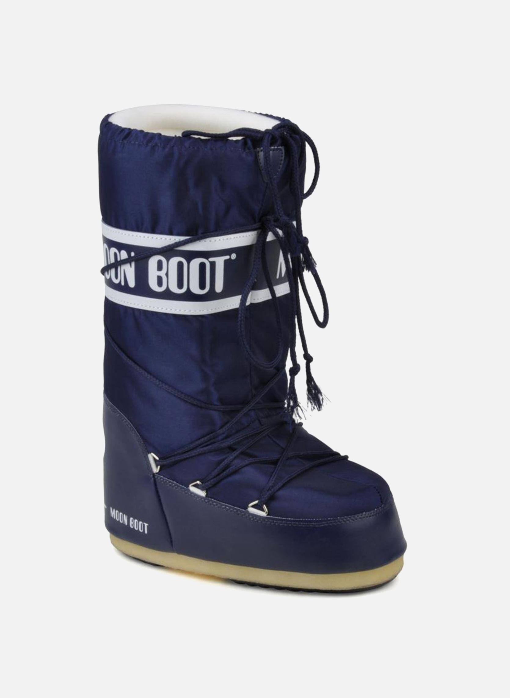 MB ICON NYLON by Moon Boot