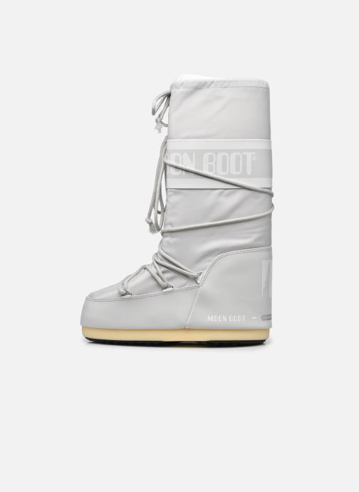 Bottes de neige MB ICON NYLON femme gris Moon Boot Bottes de neige MB ICON NYLON femme gris H003 GLACIER GREY