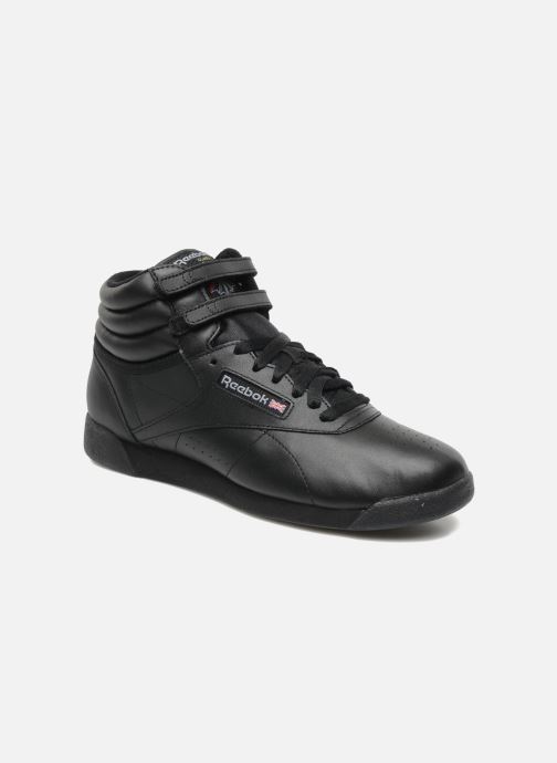 Basket reebok femme noire Outlet