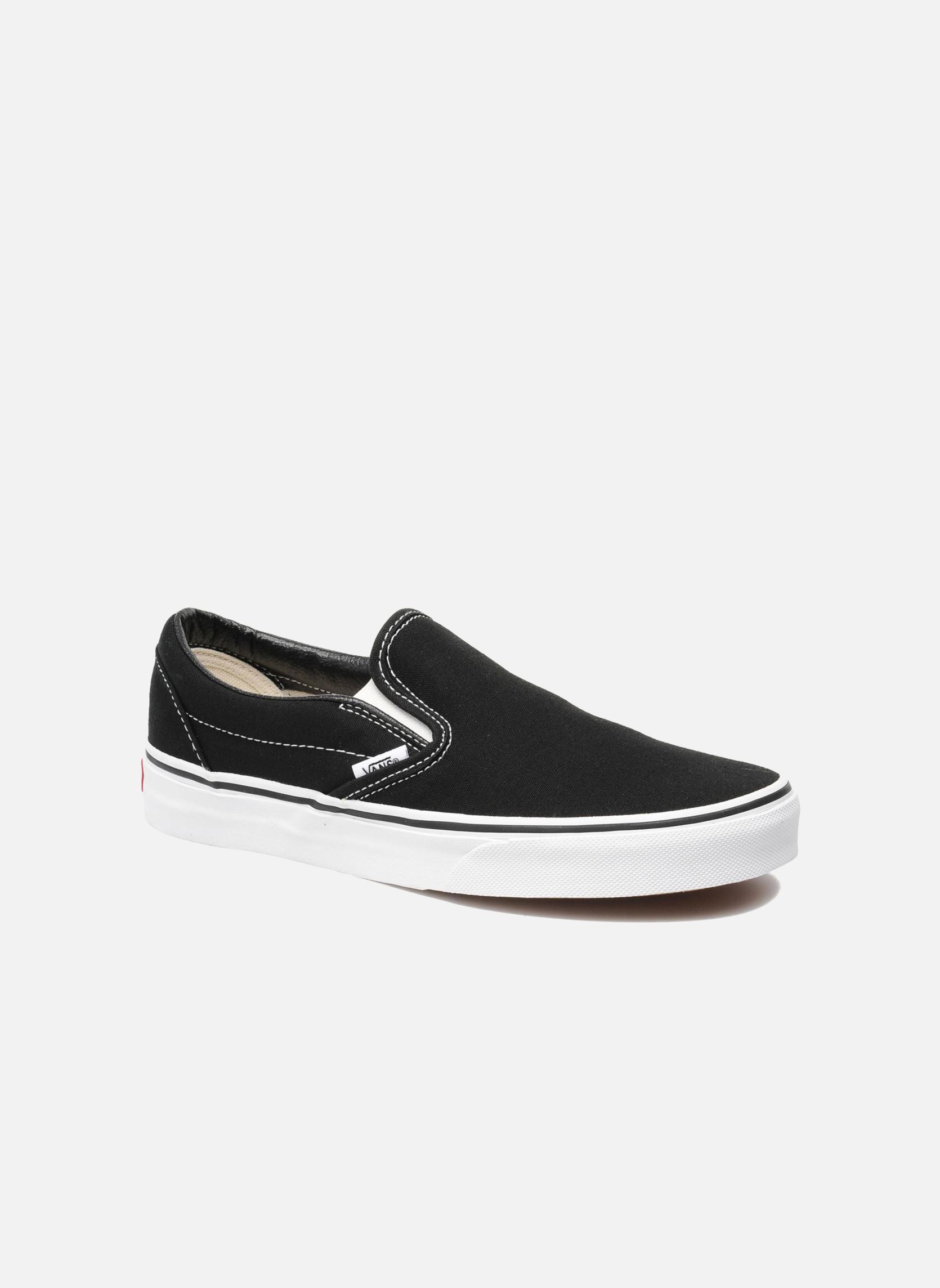 slip on sneaker damen elegant