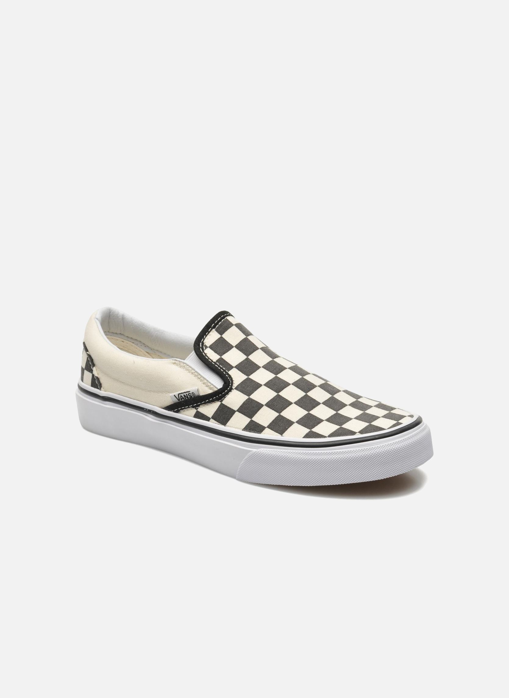 Slip ons Vans UA CLASSIC SLIP ON - vue 6