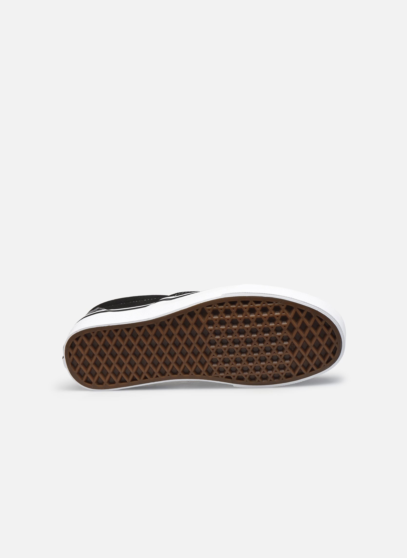 Sneakers Classic Slip On W donna nero Vans Sneakers Classic Slip On W donna nero BLACKPEWTER CHECKERBOARD