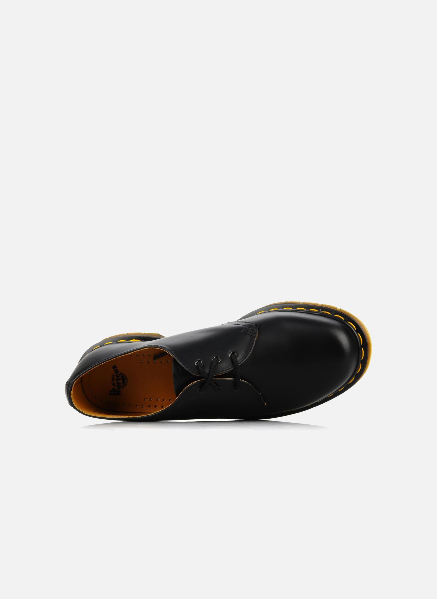 Derbys 1461 schwarz Dr. Martens Derbys 1461 schwarz BLACK SMOOTH