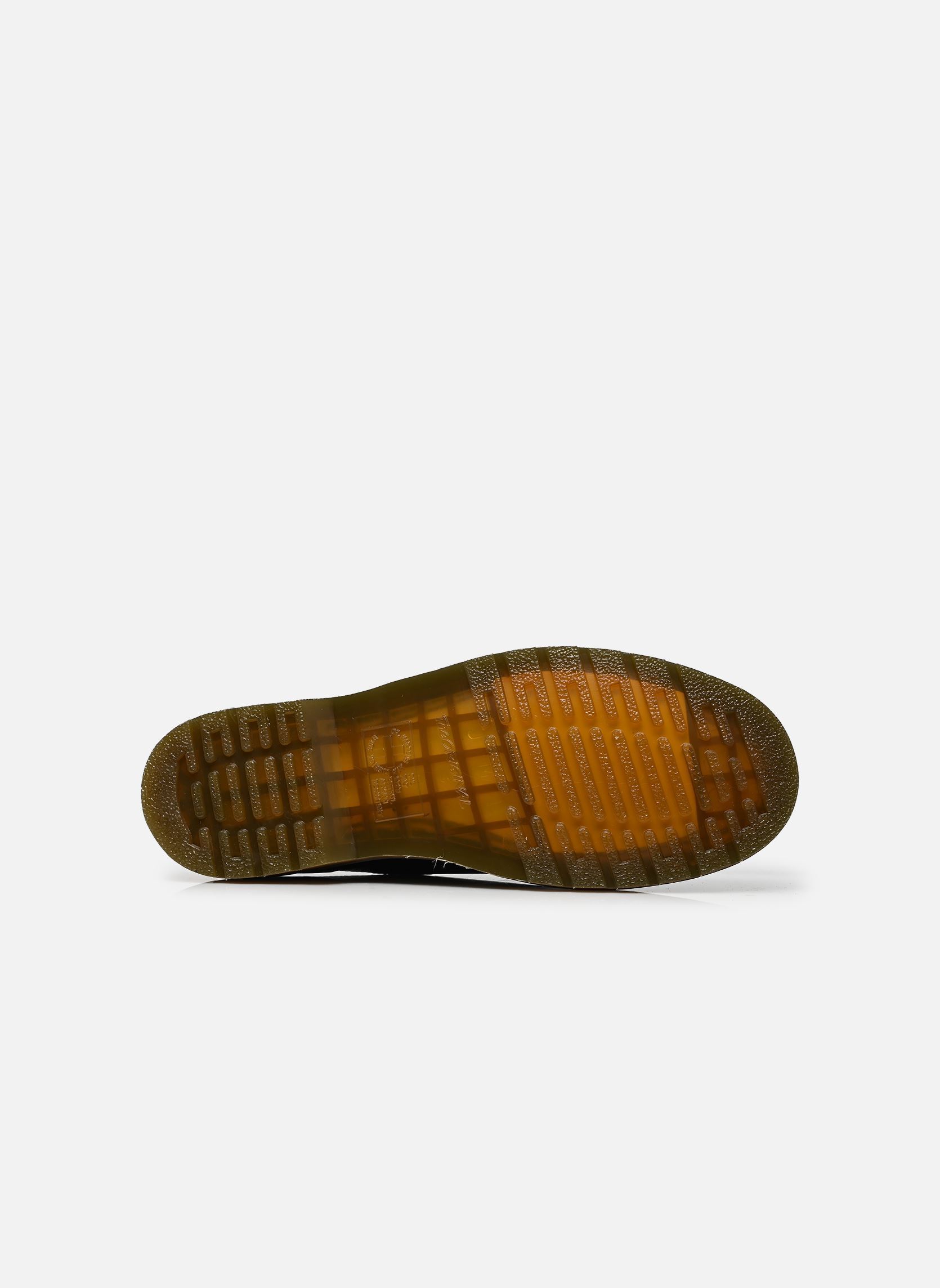 Derbies 1461 homme marron Dr. Martens Derbies 1461 homme marron DARK BROWN AMBASSADOR