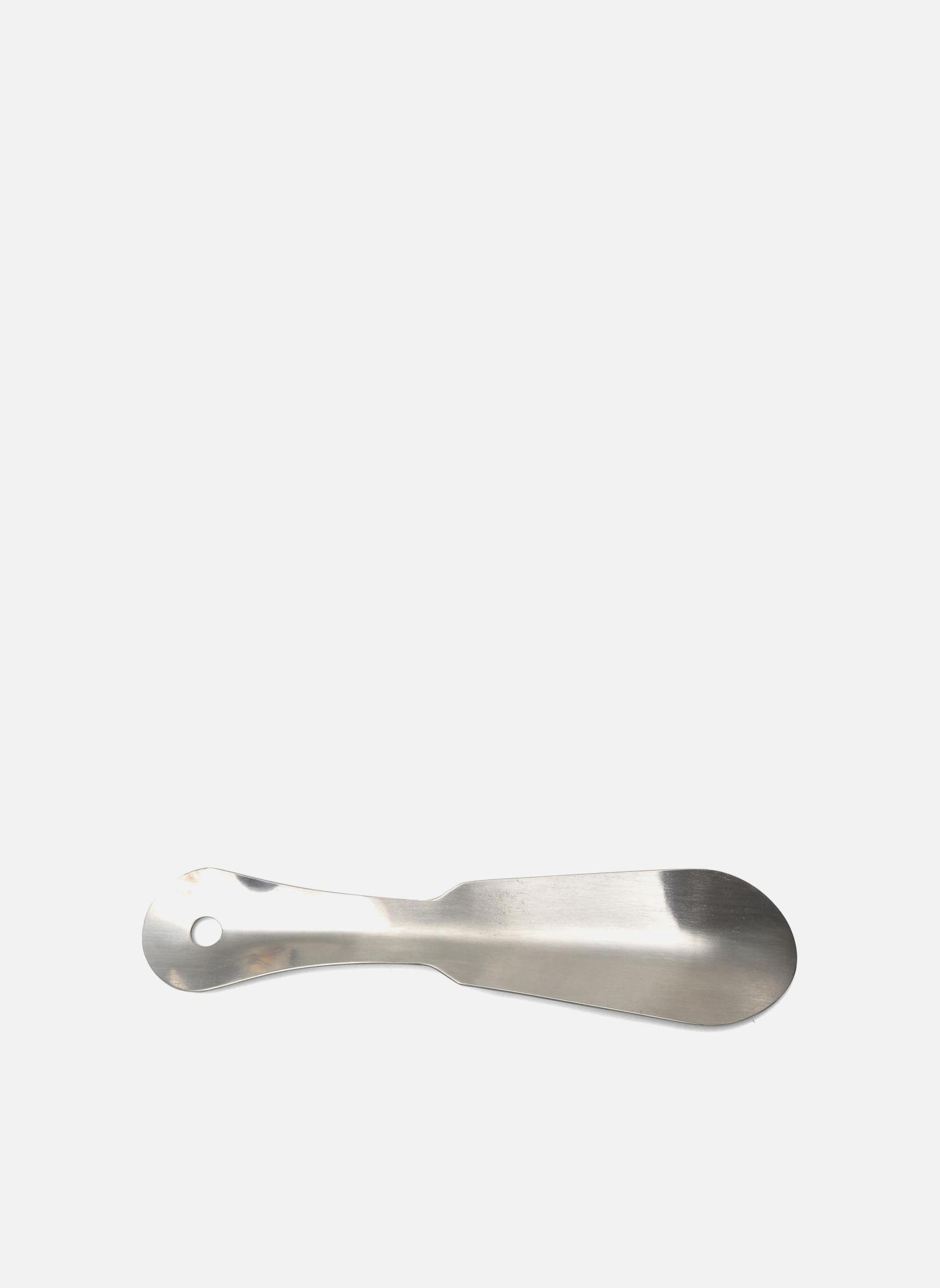 Bürsten, Radiergummis und Handschuhe Chausse Pied Métal 19 Cm silber Famaco Bürsten, Radiergummis und Handschuhe Chausse Pied Métal 19 Cm silber Métal