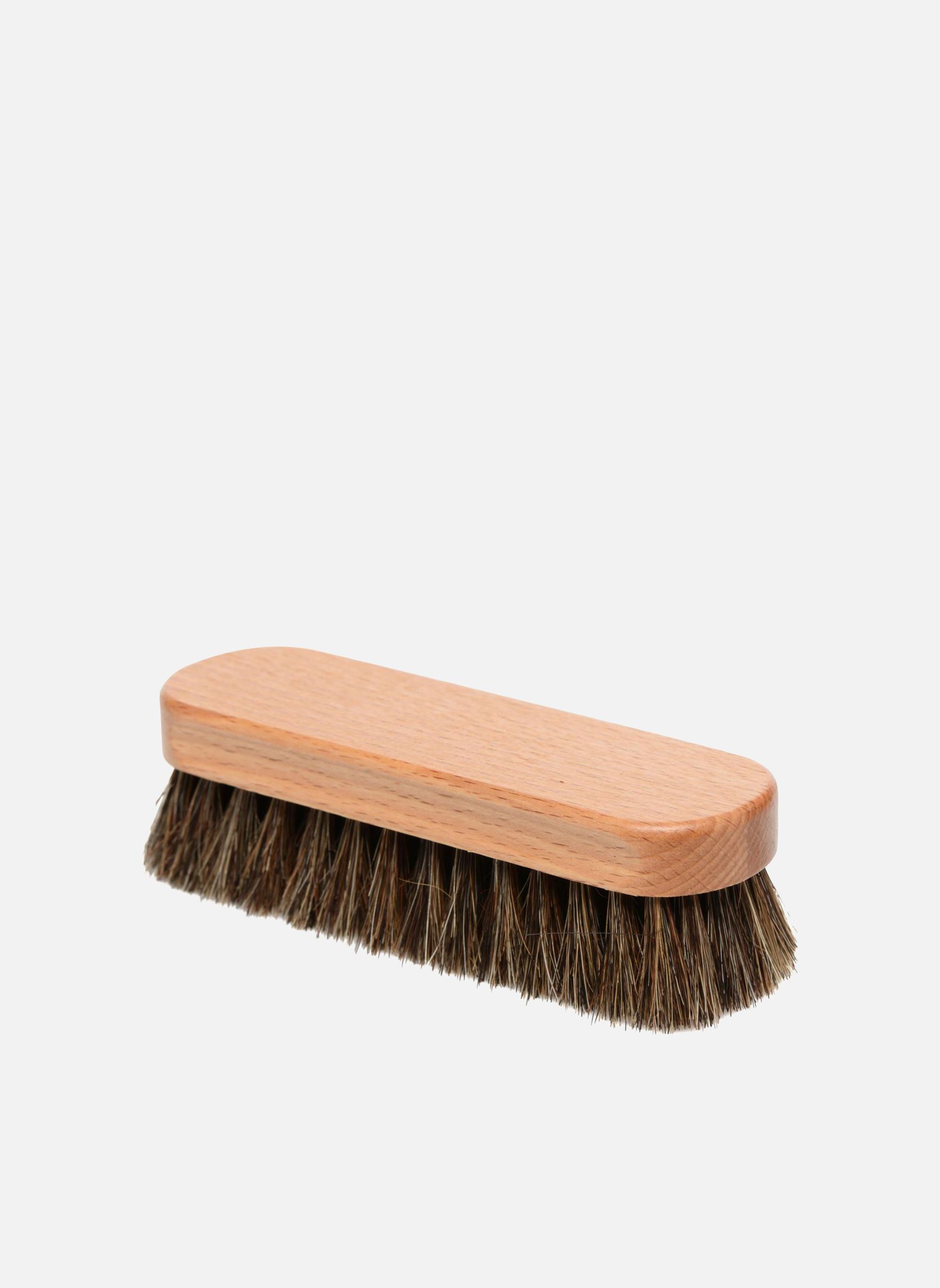 Brosses, gommes et gants Brosse à reluire transparent Famaco Brosses, gommes et gants Brosse à reluire transparent Incolore