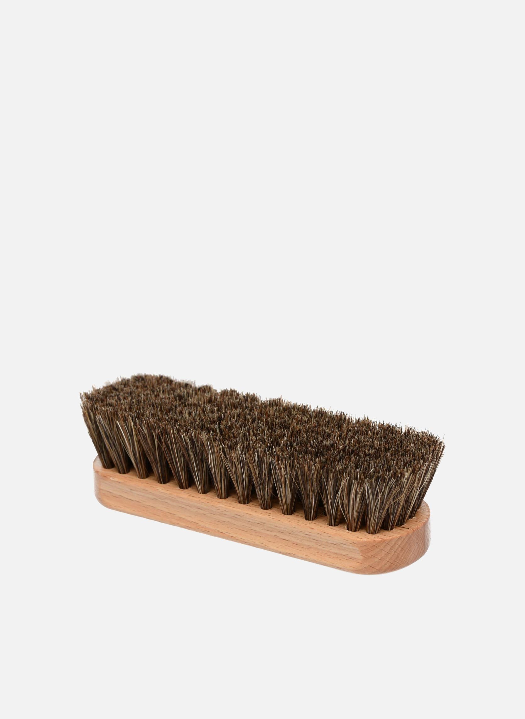 Brosses, gommes et gants Brosse à reluire transparent Famaco Brosses, gommes et gants Brosse à reluire transparent Incolore