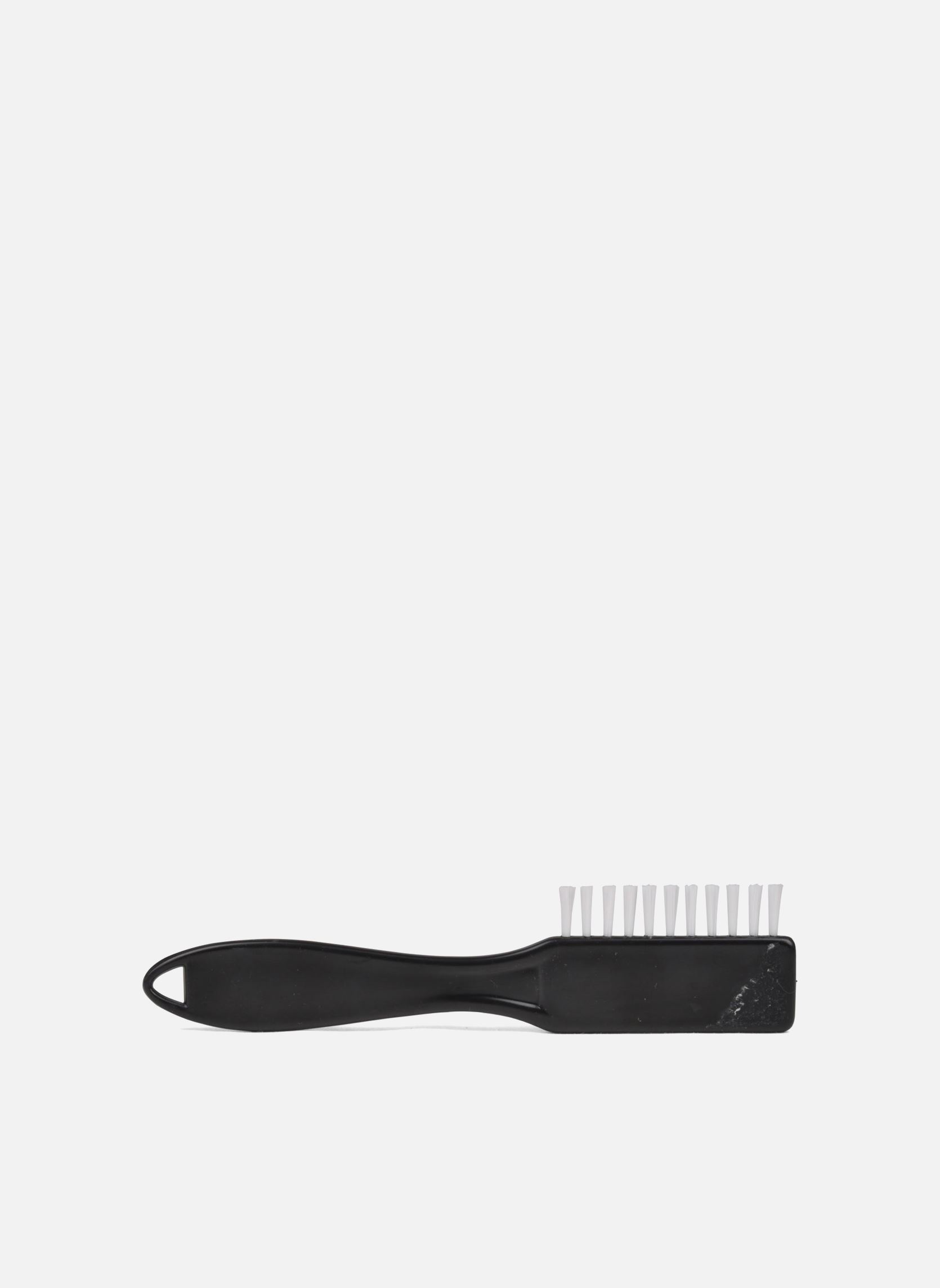 Brosses, gommes et gants Brosse crêpe avec manche noir Famaco Brosses, gommes et gants Brosse crêpe avec manche noir Noir
