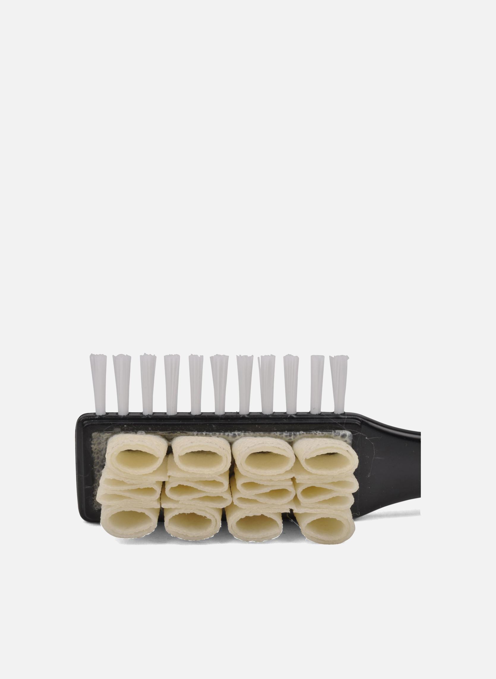 Brosses, gommes et gants Brosse crêpe avec manche noir Famaco Brosses, gommes et gants Brosse crêpe avec manche noir Noir