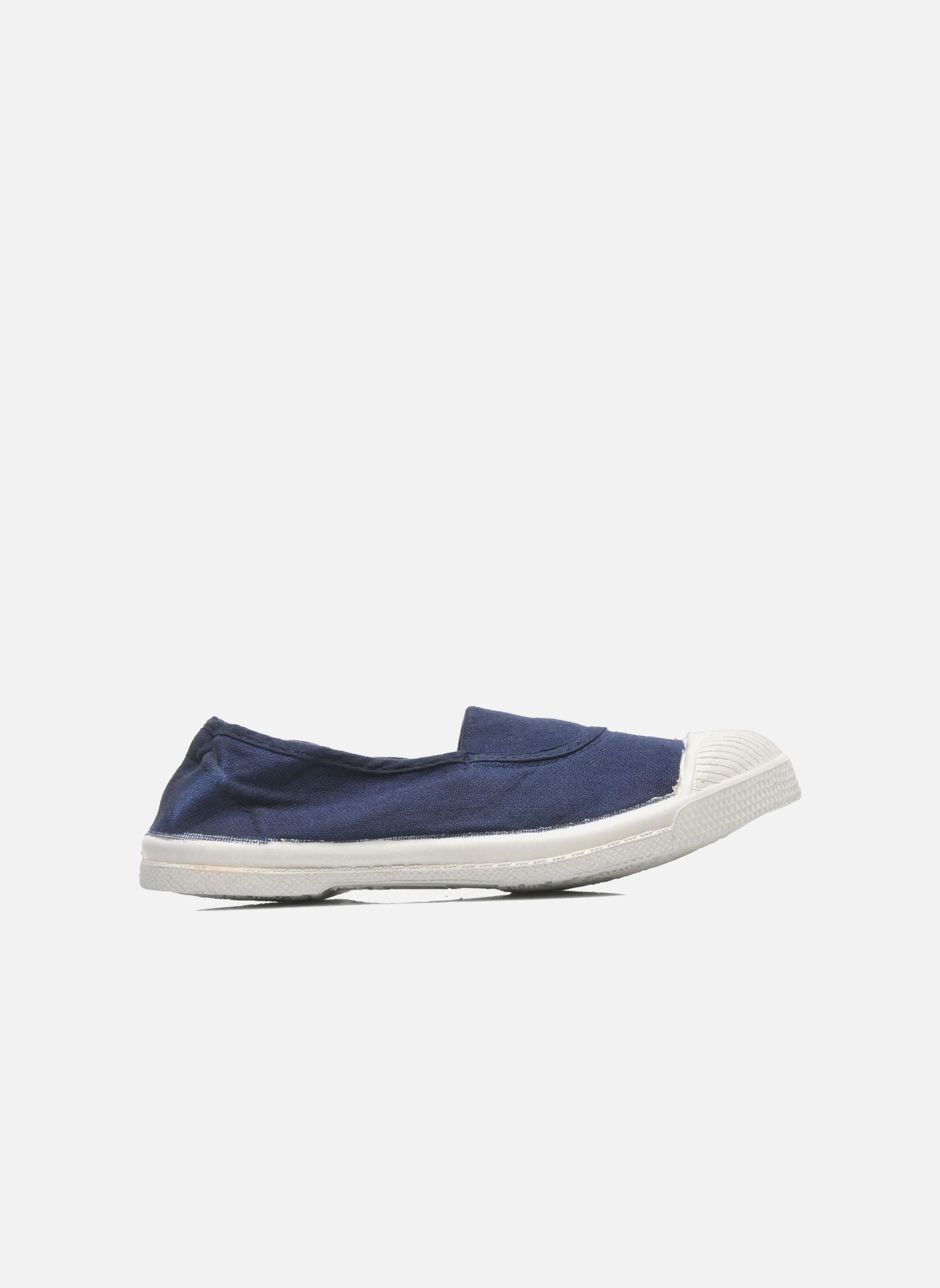 Sneakers Tennis Elastique E blauw Bensimon Sneakers Tennis Elastique E blauw Marine