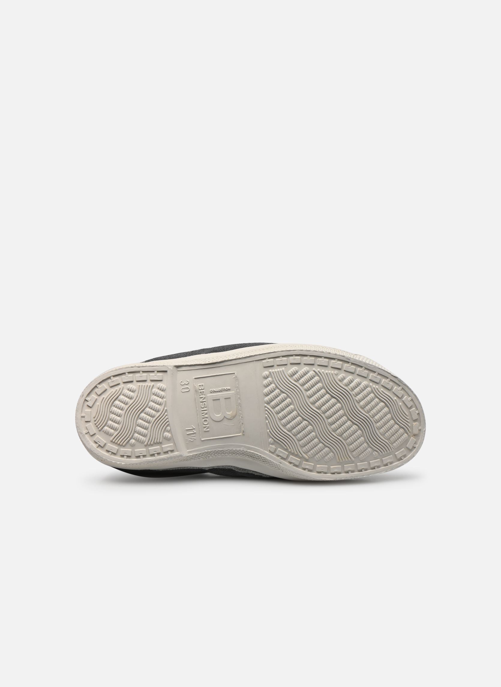 Sneaker Tennis Elastique E grau Bensimon Sneaker Tennis Elastique E grau GRIS