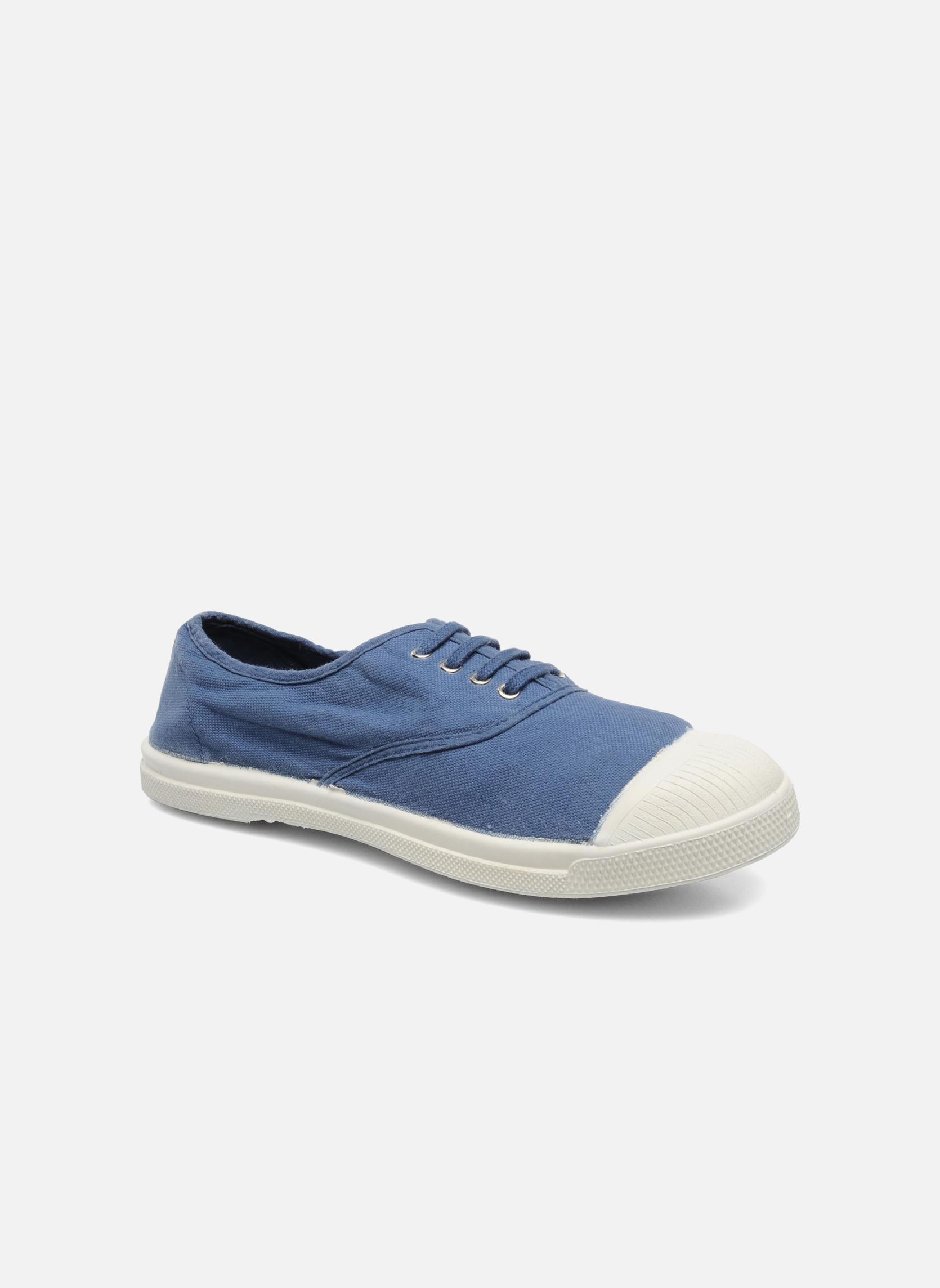 Tennis Lacets W by Bensimon
